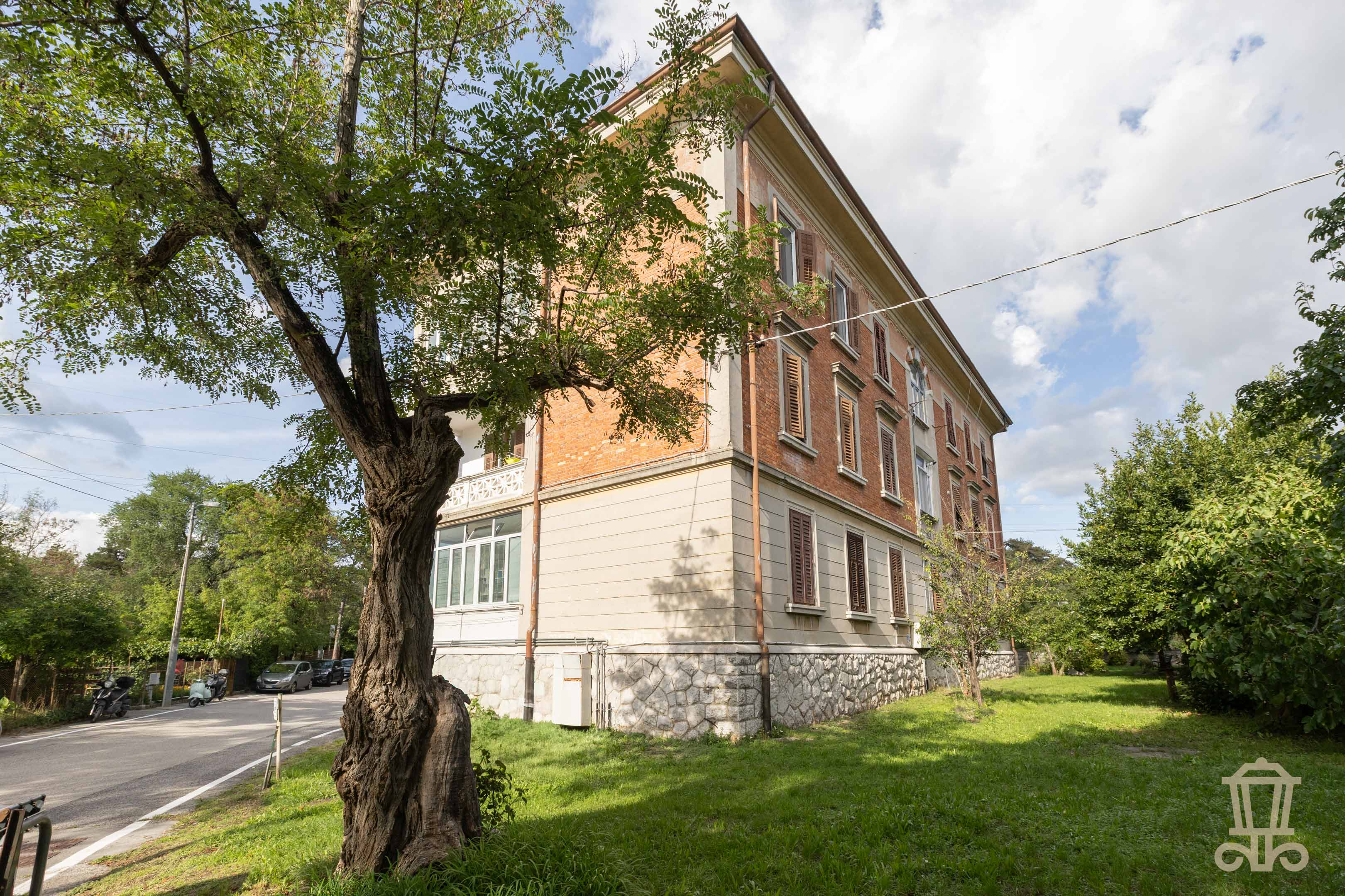 Immagine 21 | Moderno trilocale ristrutturato a Opicina - La Rue Immobiliare