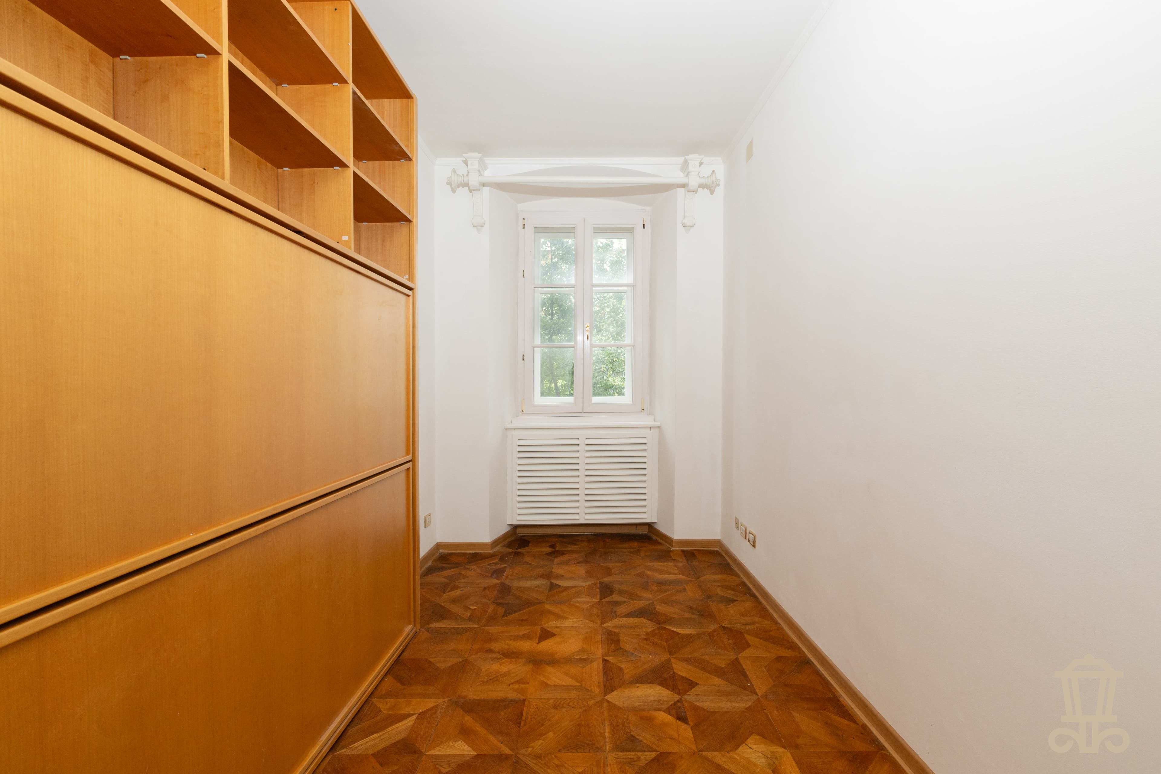 Immagine 8 | Affascinante trilocale in centro - La Rue Immobiliare