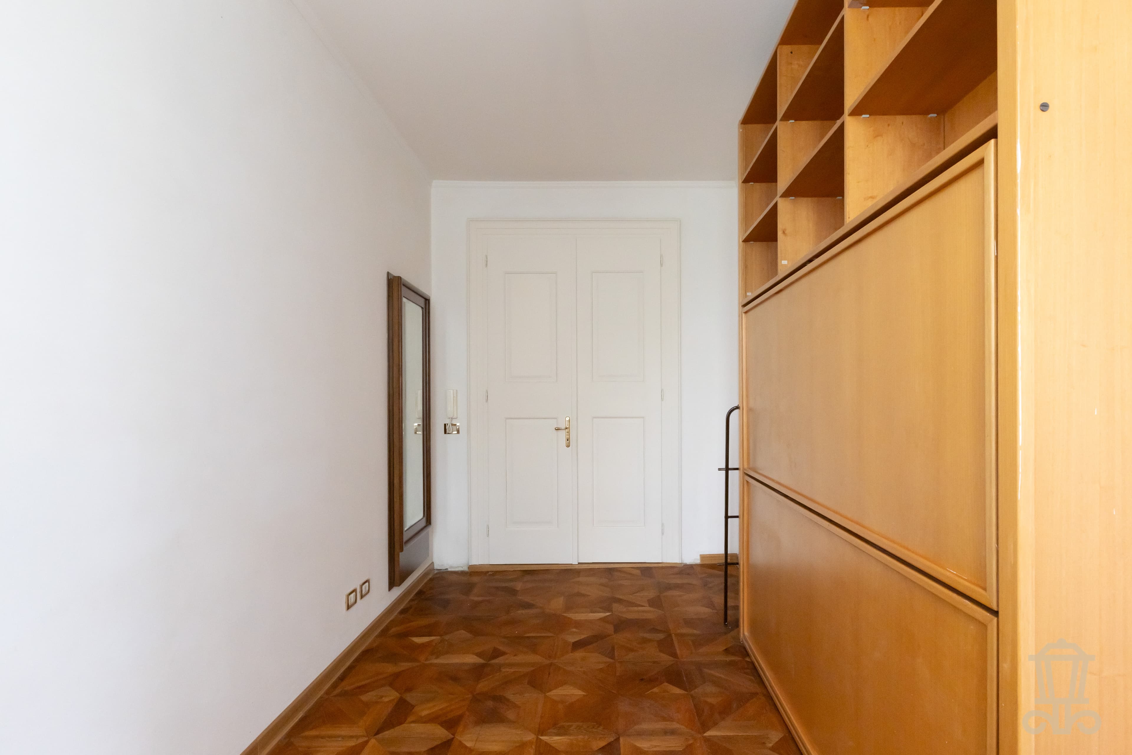 Immagine 9 | Affascinante trilocale in centro - La Rue Immobiliare