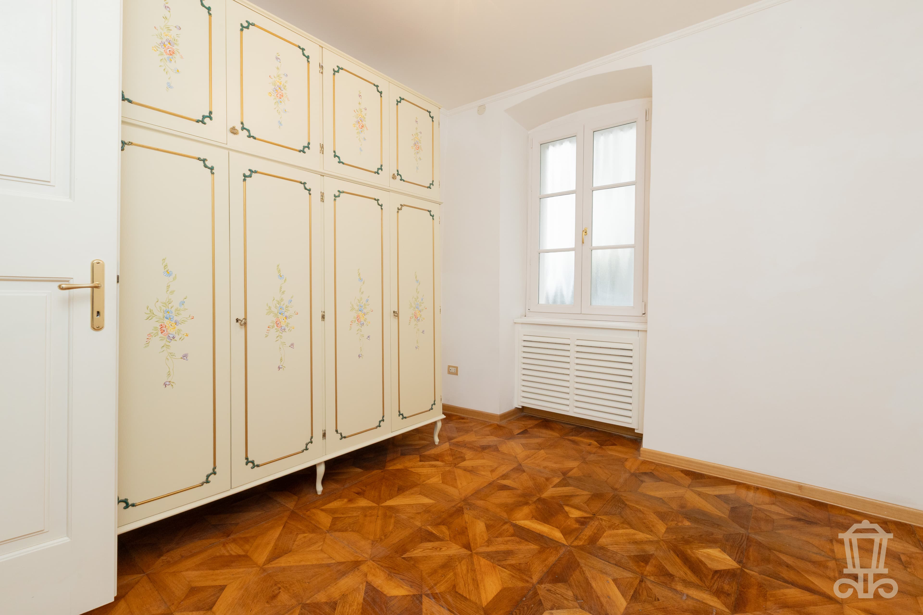 Immagine 11 | Affascinante trilocale in centro - La Rue Immobiliare