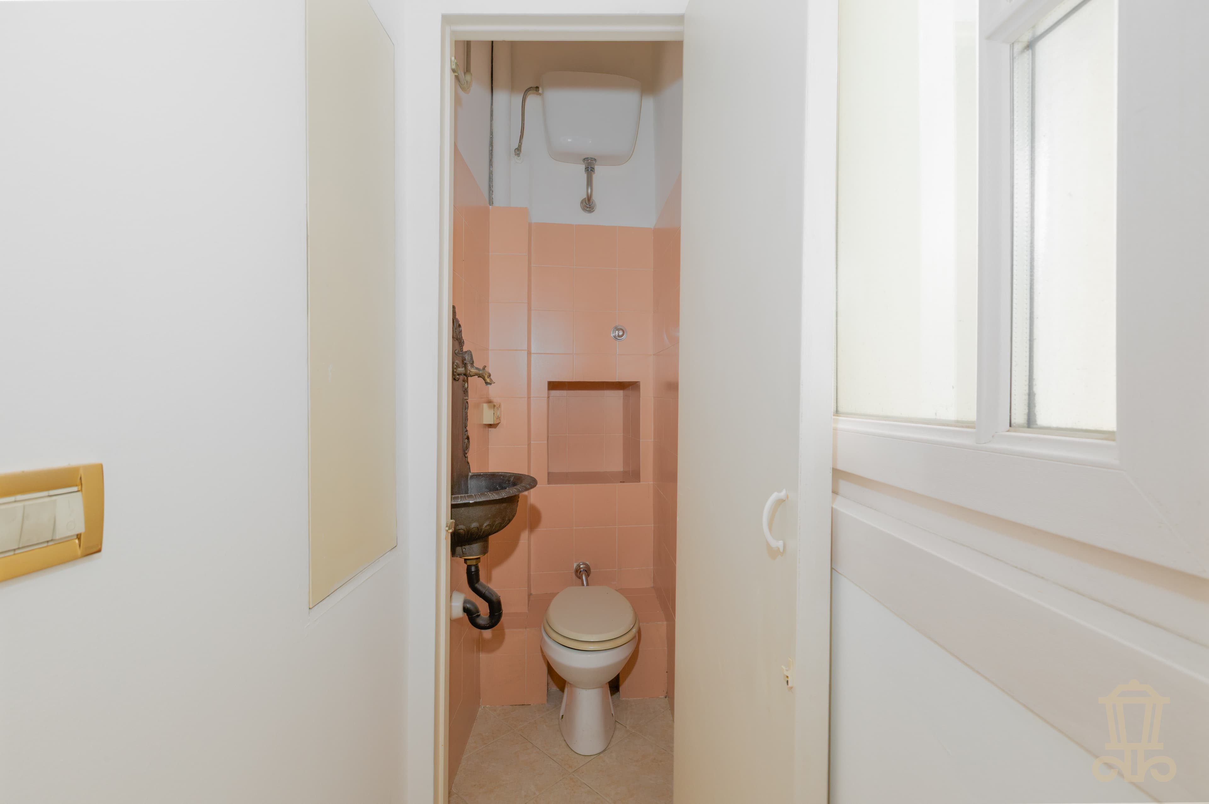 Immagine 13 | Affascinante trilocale in centro - La Rue Immobiliare