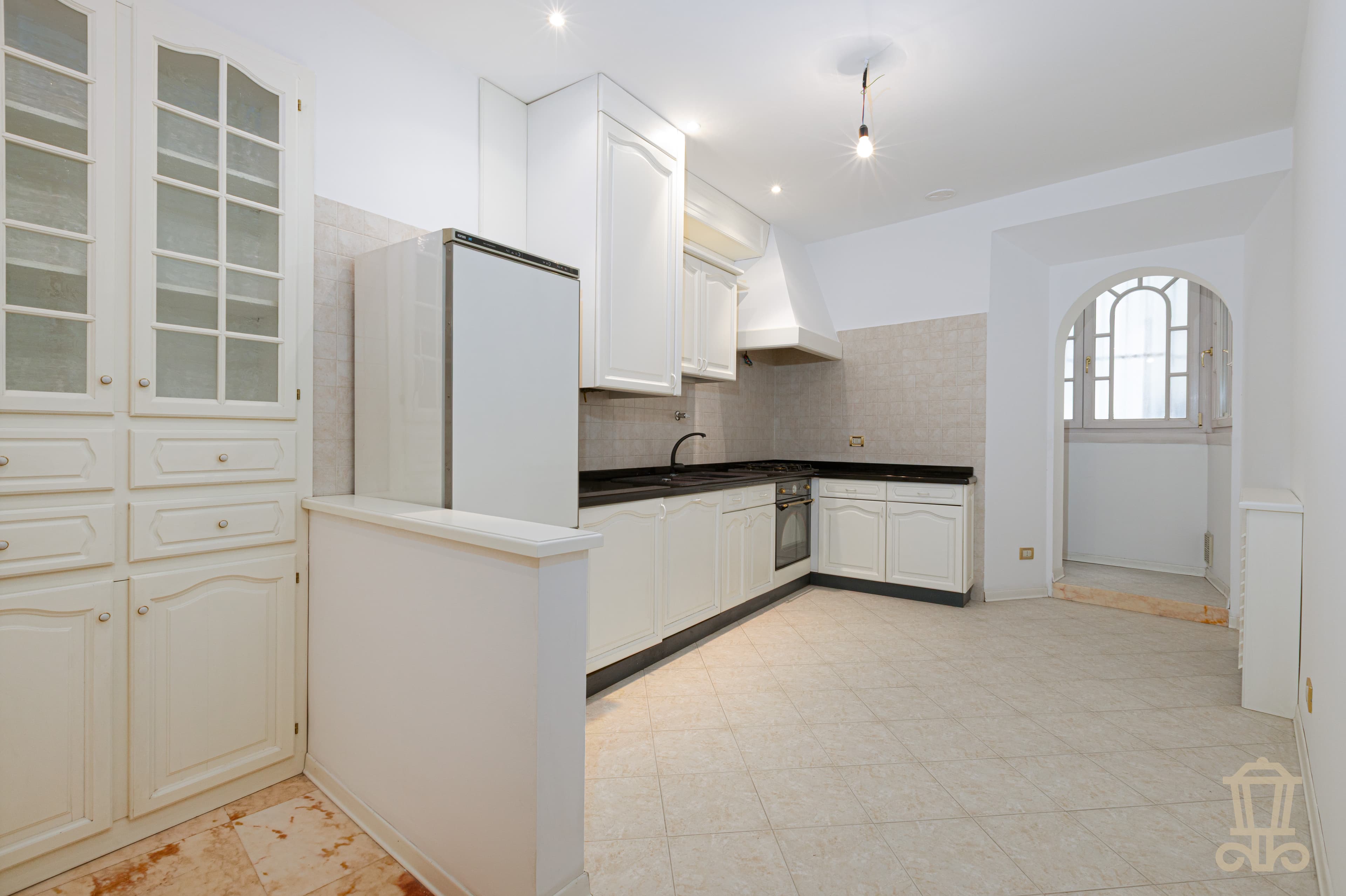 Immagine 15 | Affascinante trilocale in centro - La Rue Immobiliare