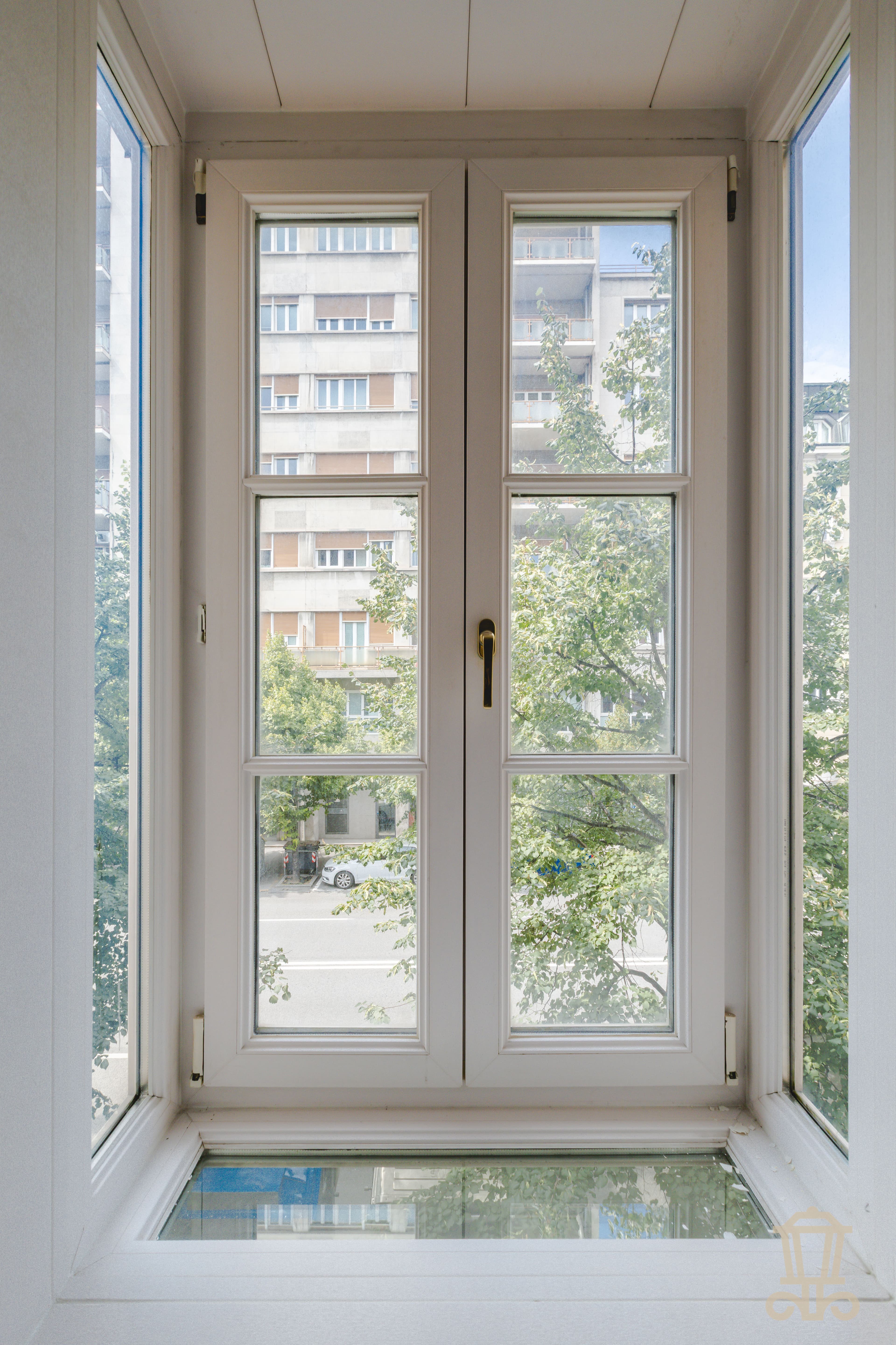 Immagine 19 | Affascinante trilocale in centro - La Rue Immobiliare