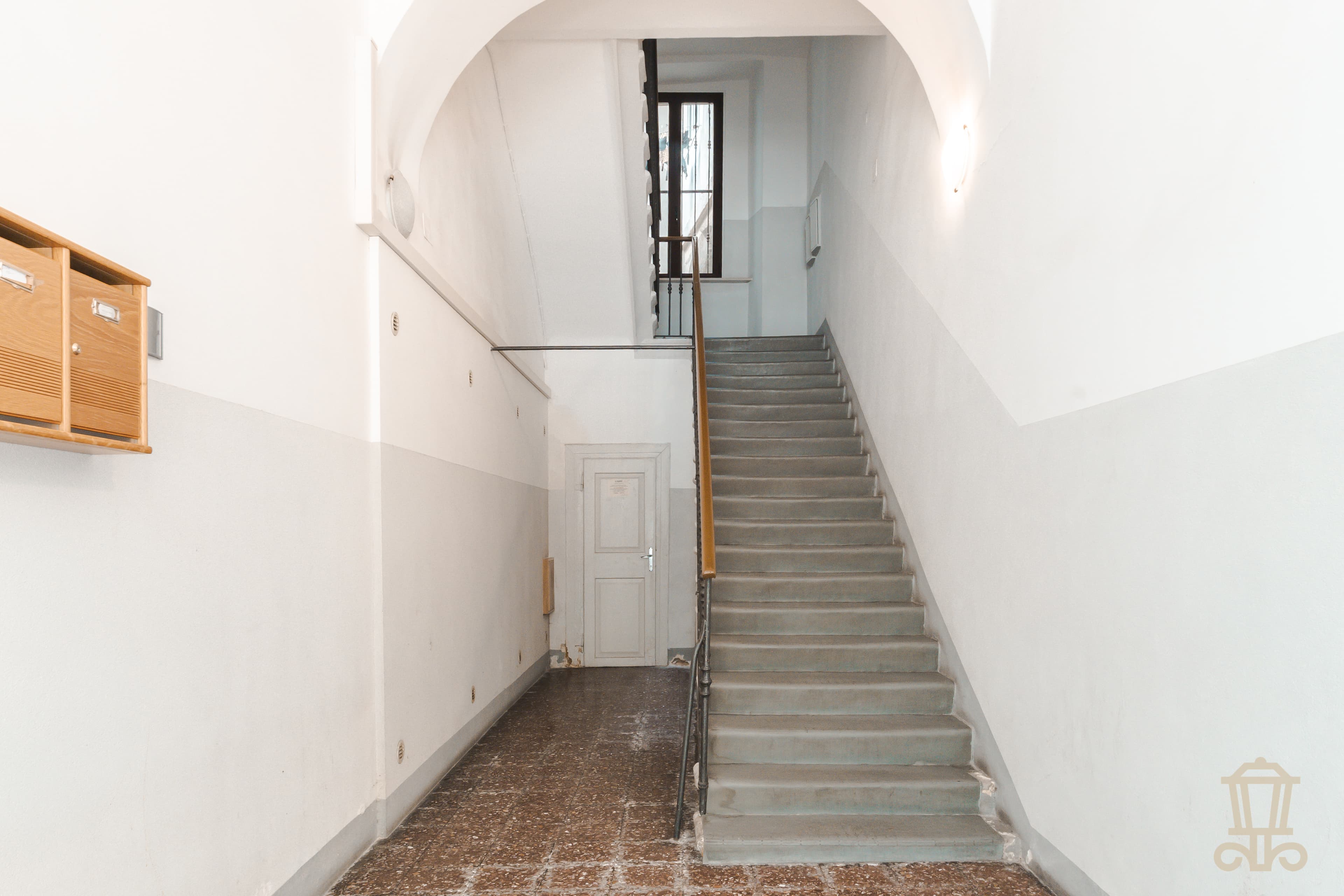 Immagine 20 | Affascinante trilocale in centro - La Rue Immobiliare