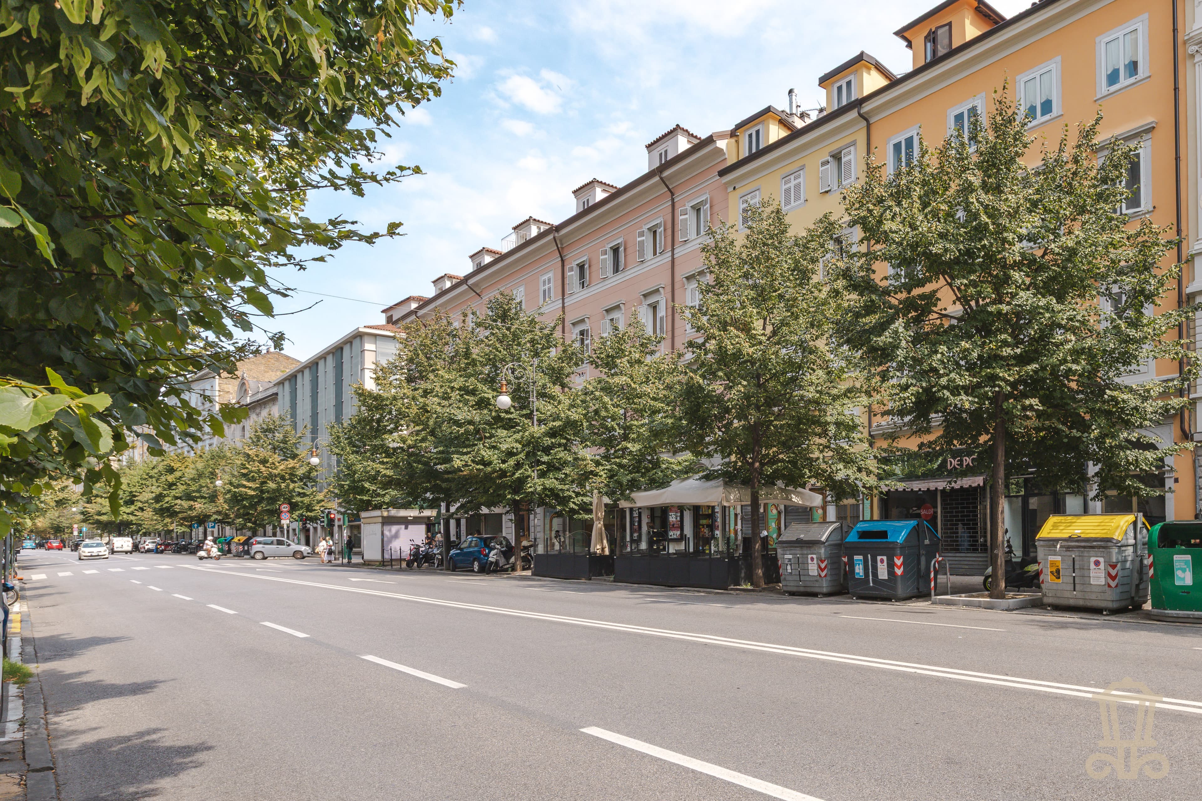 Immagine 21 | Affascinante trilocale in centro - La Rue Immobiliare