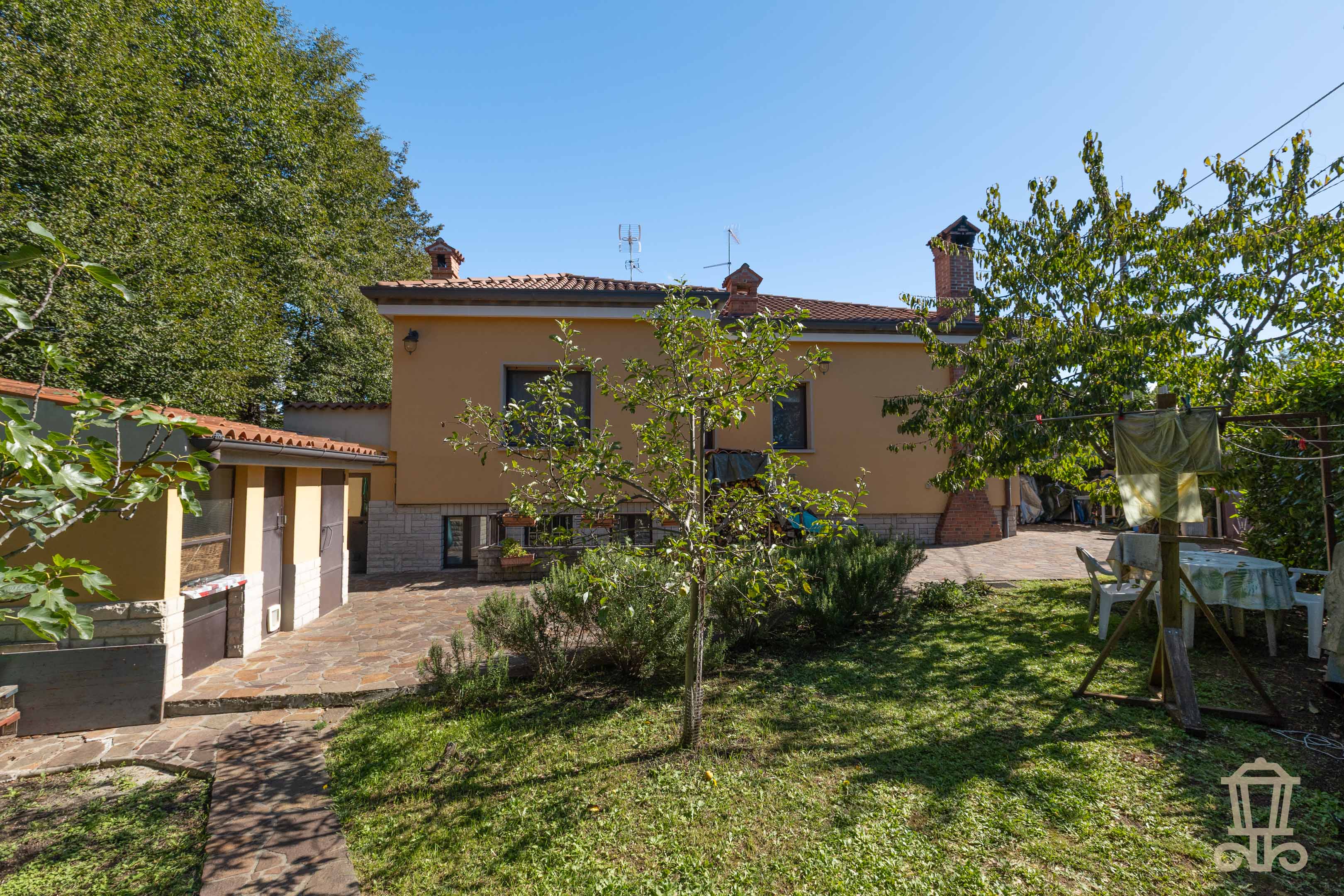 Immagine 0 | Splendida porzione di bifamiliare a Opicina - La Rue Immobiliare