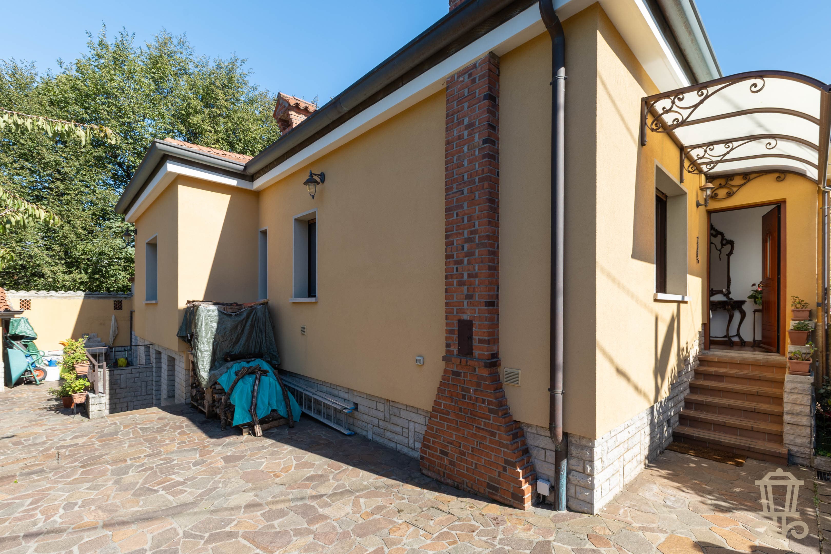 Immagine 3 | Splendida porzione di bifamiliare a Opicina - La Rue Immobiliare