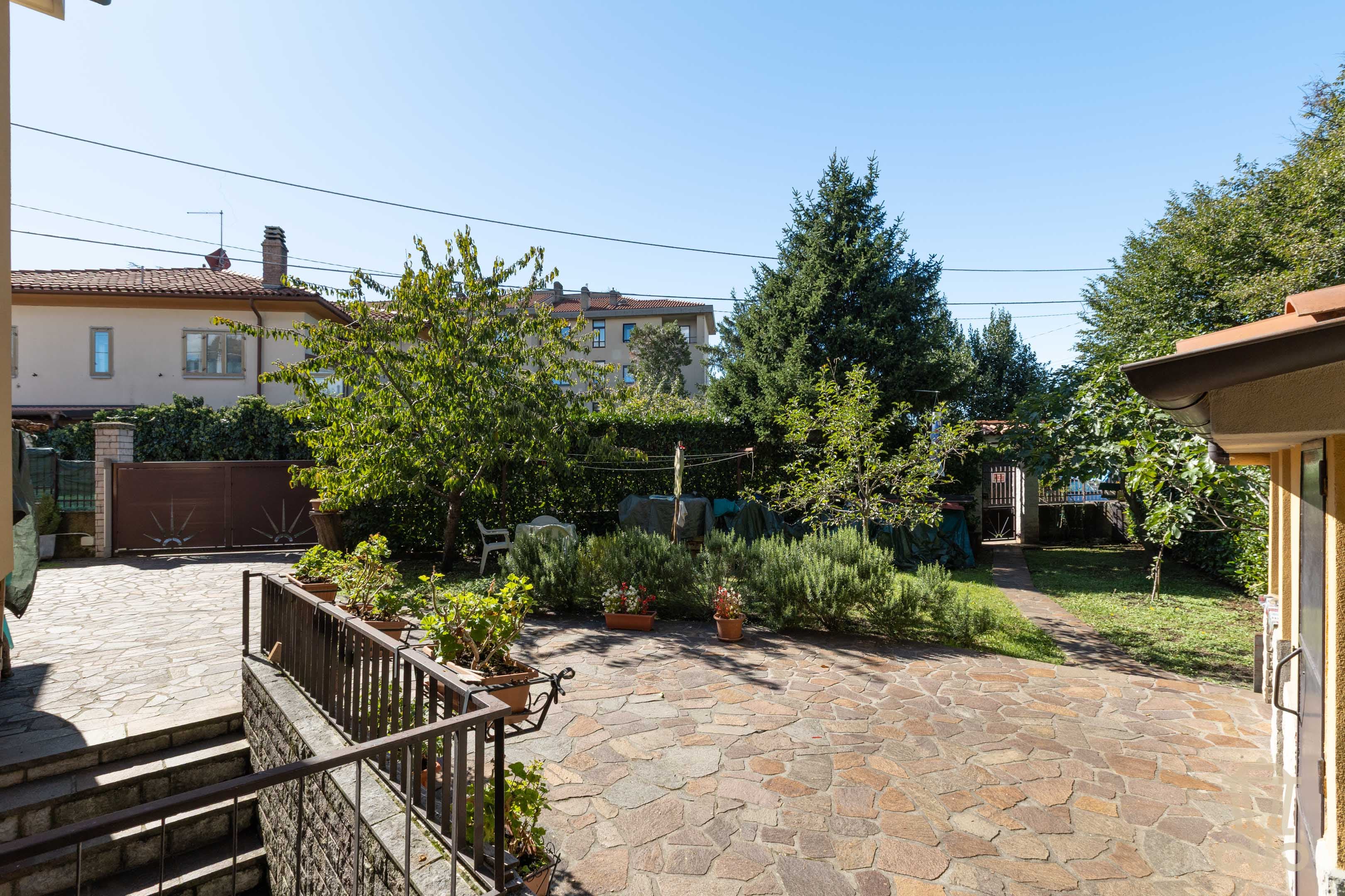 Immagine 4 | Splendida porzione di bifamiliare a Opicina - La Rue Immobiliare