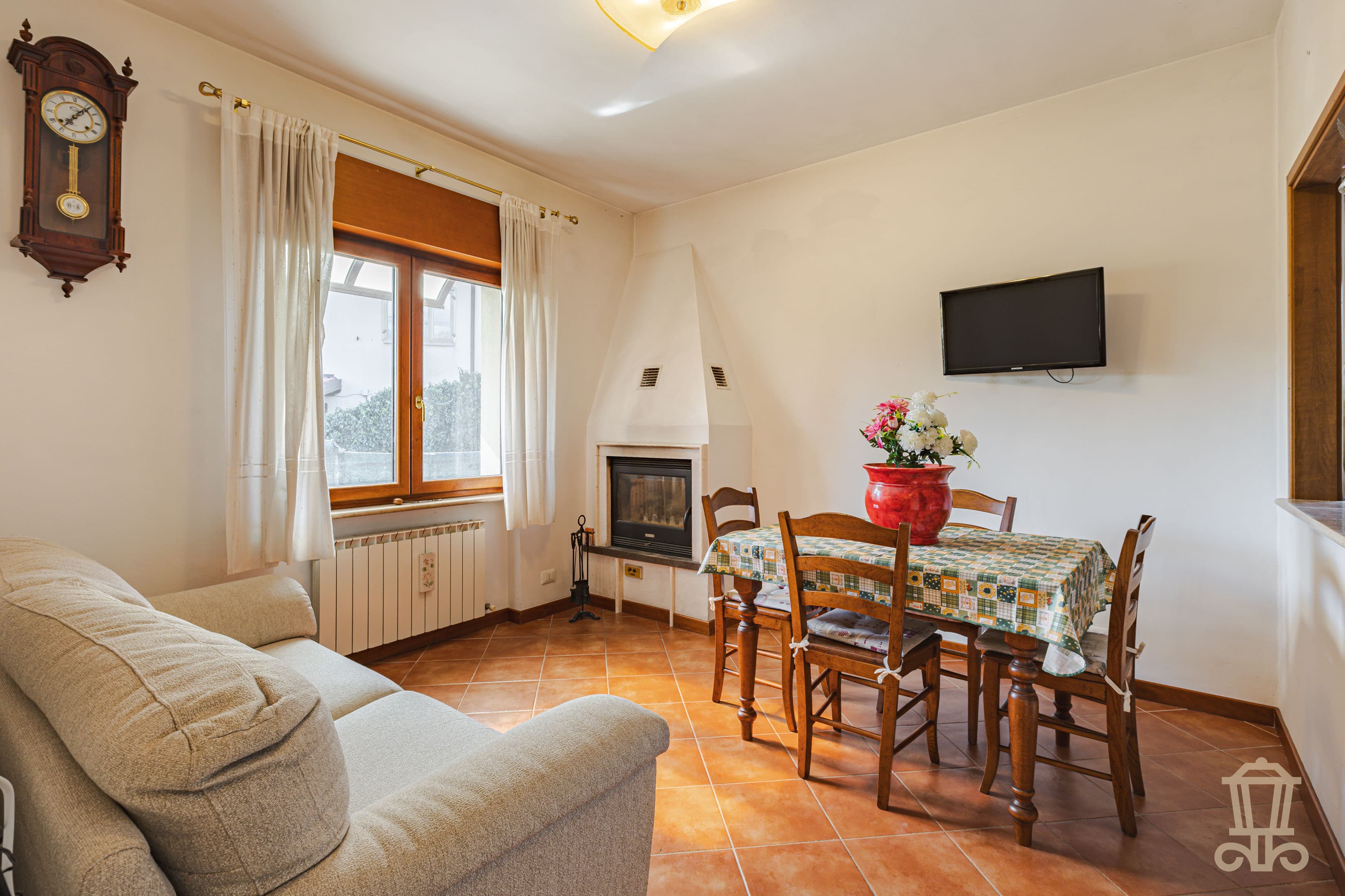 Immagine 6 | Splendida porzione di bifamiliare a Opicina - La Rue Immobiliare