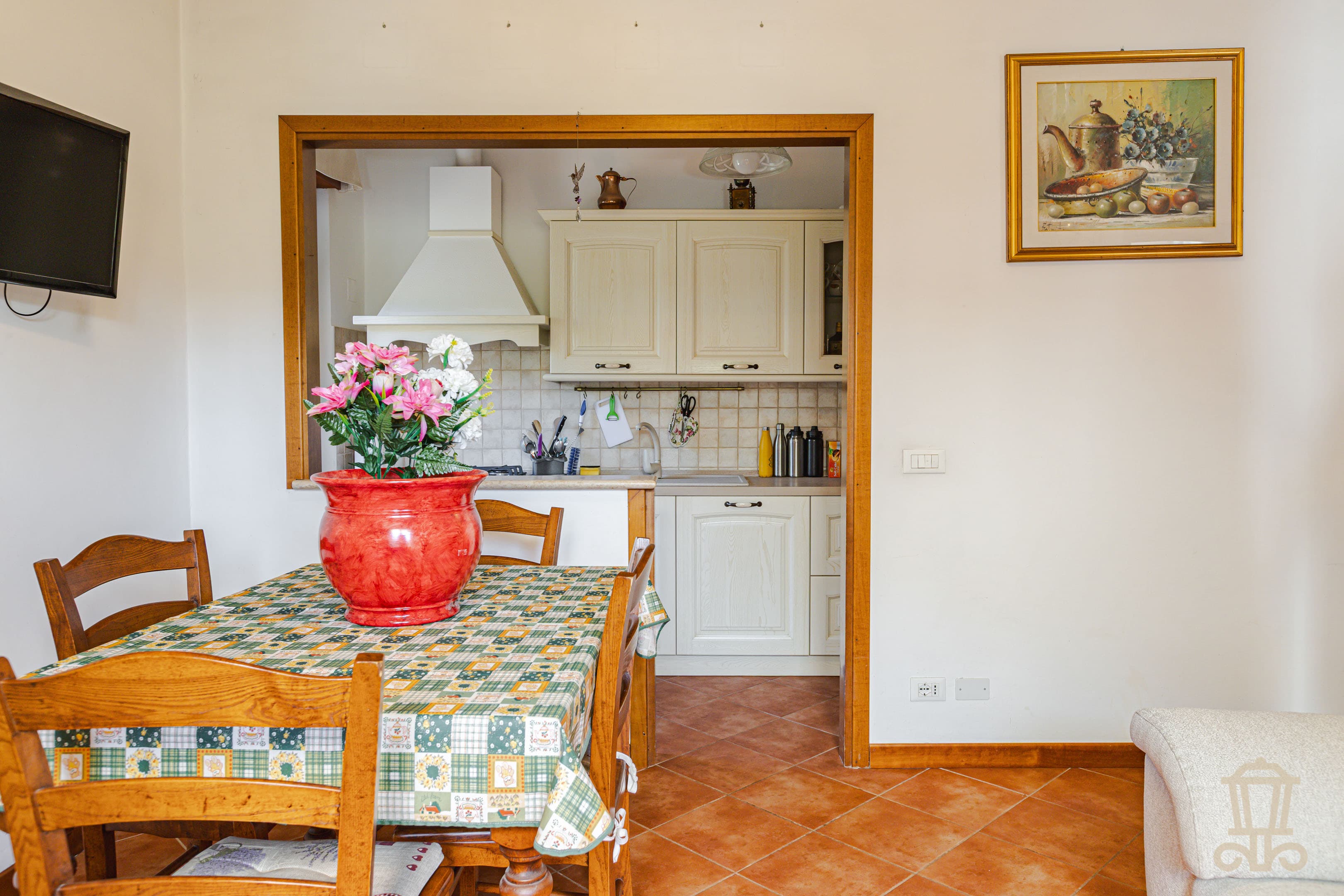 Immagine 8 | Splendida porzione di bifamiliare a Opicina - La Rue Immobiliare