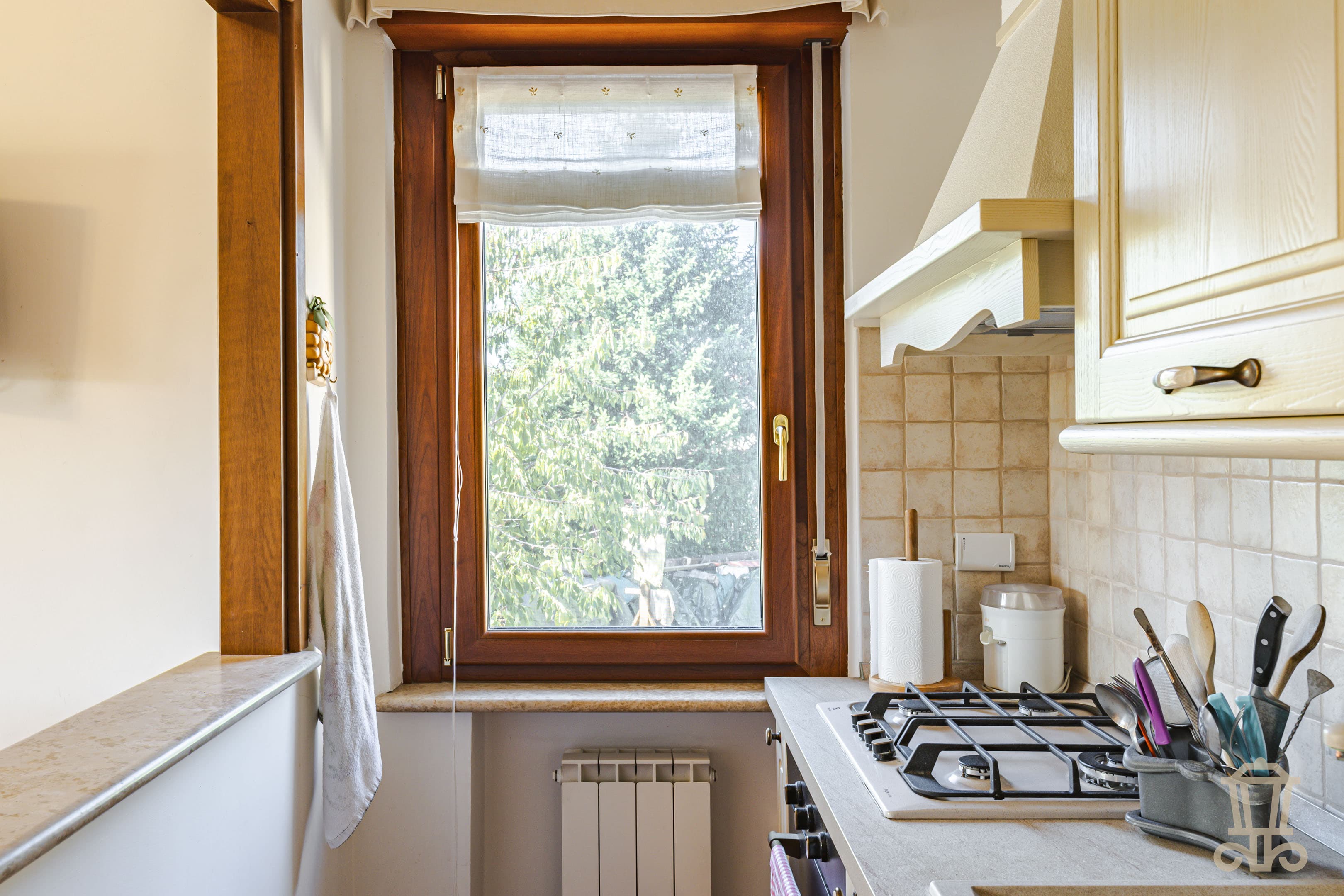 Immagine 9 | Splendida porzione di bifamiliare a Opicina - La Rue Immobiliare