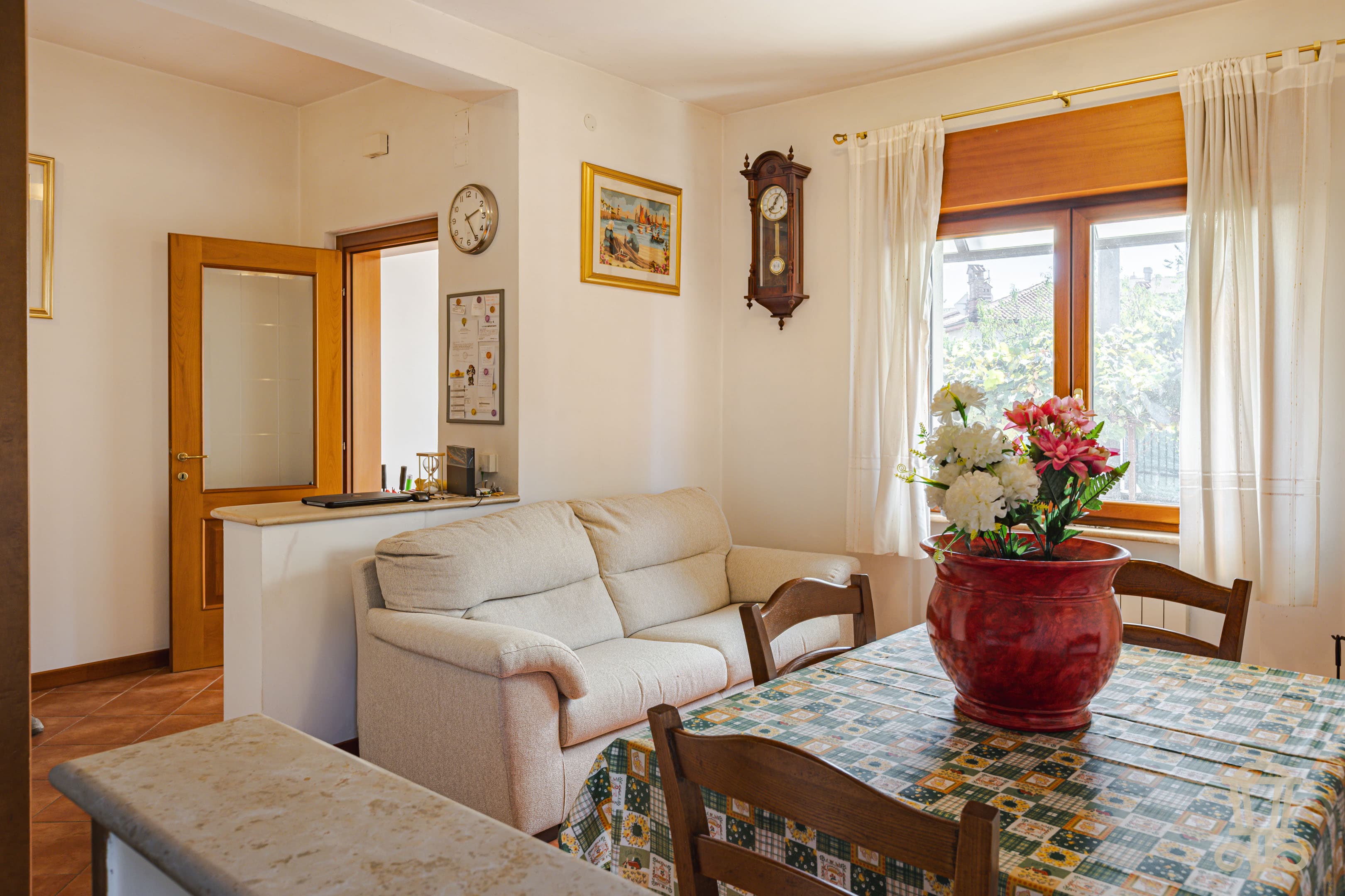 Immagine 10 | Splendida porzione di bifamiliare a Opicina - La Rue Immobiliare