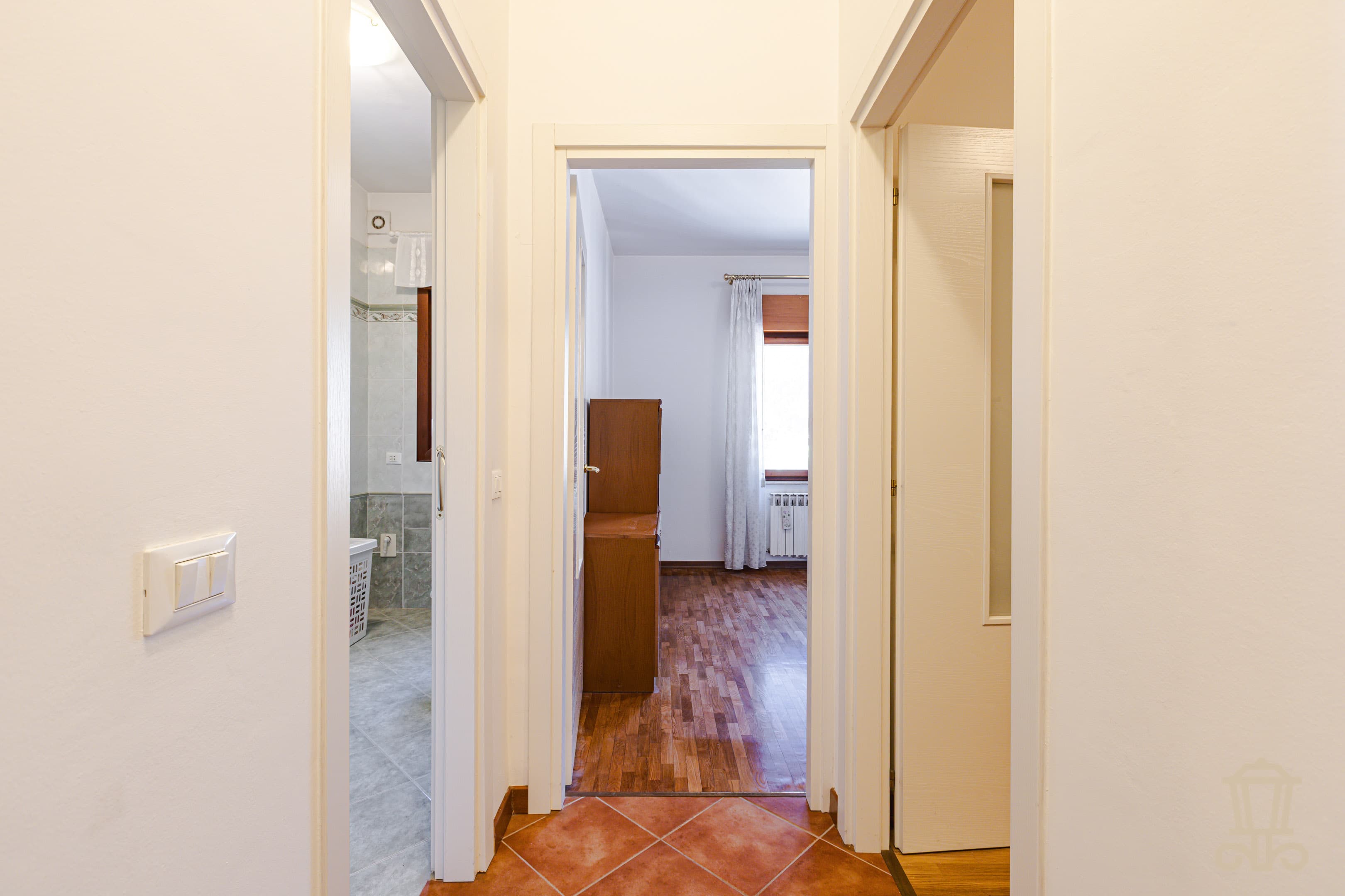 Immagine 11 | Splendida porzione di bifamiliare a Opicina - La Rue Immobiliare