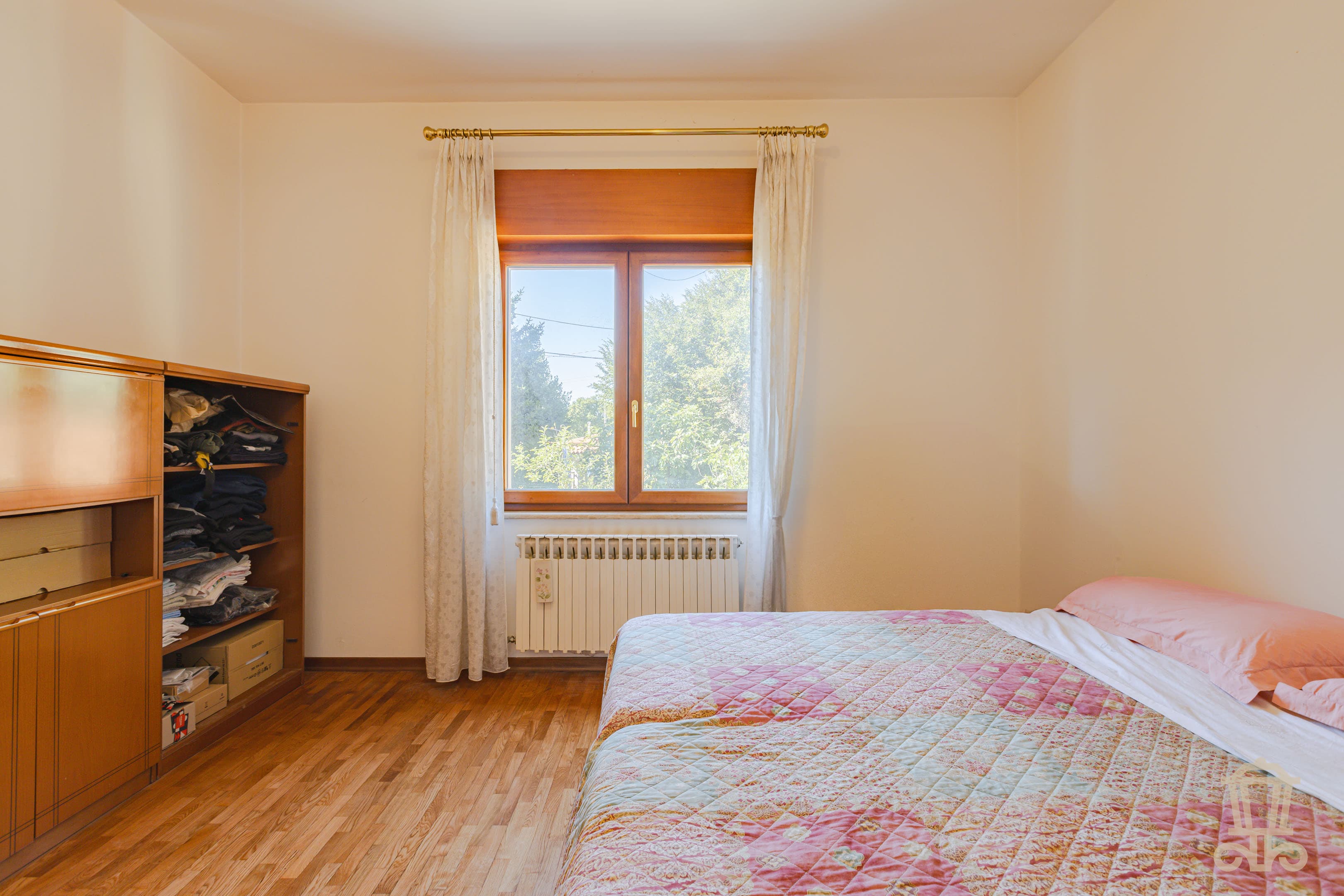 Immagine 13 | Splendida porzione di bifamiliare a Opicina - La Rue Immobiliare