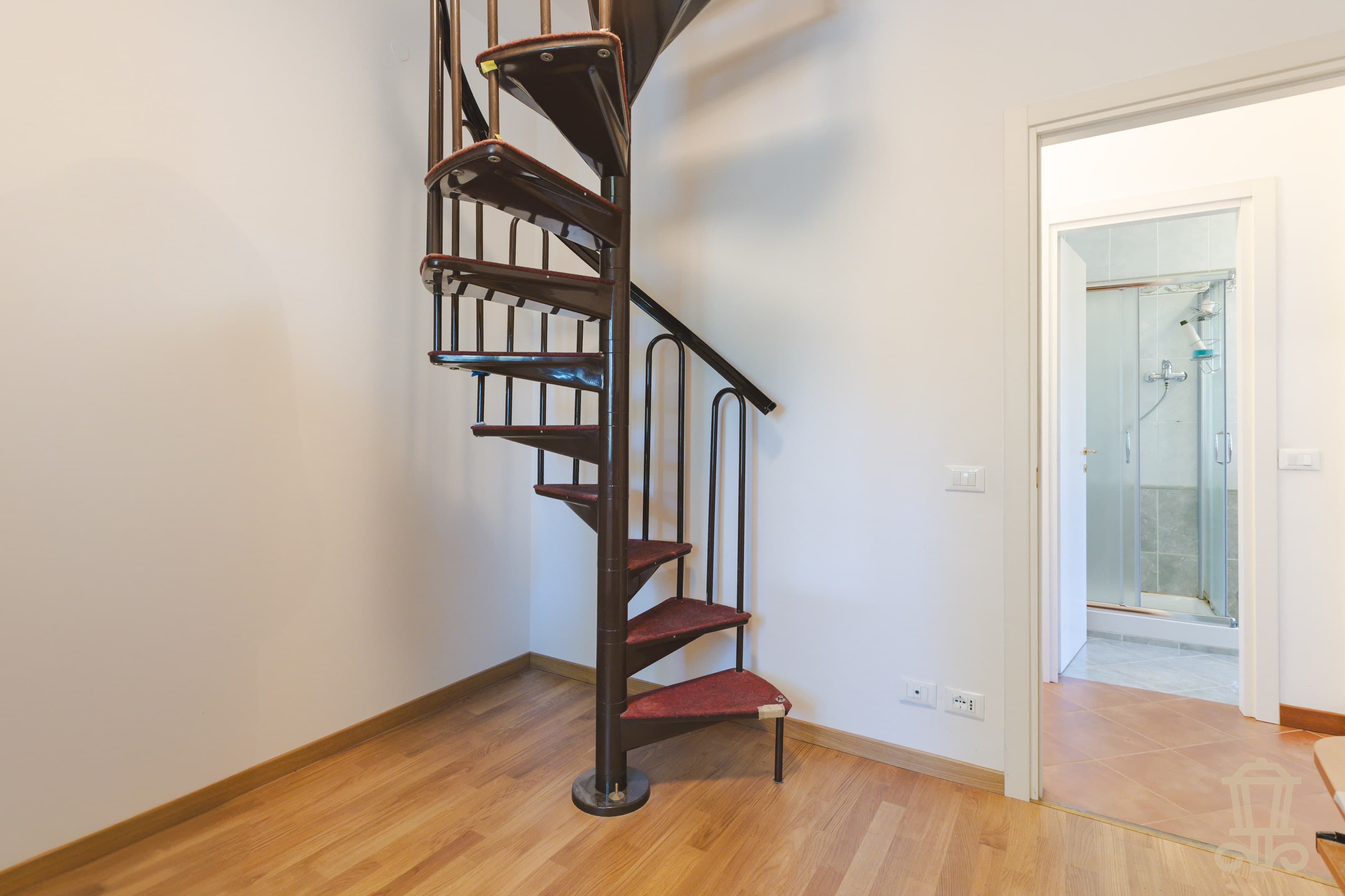 Immagine 15 | Splendida porzione di bifamiliare a Opicina - La Rue Immobiliare