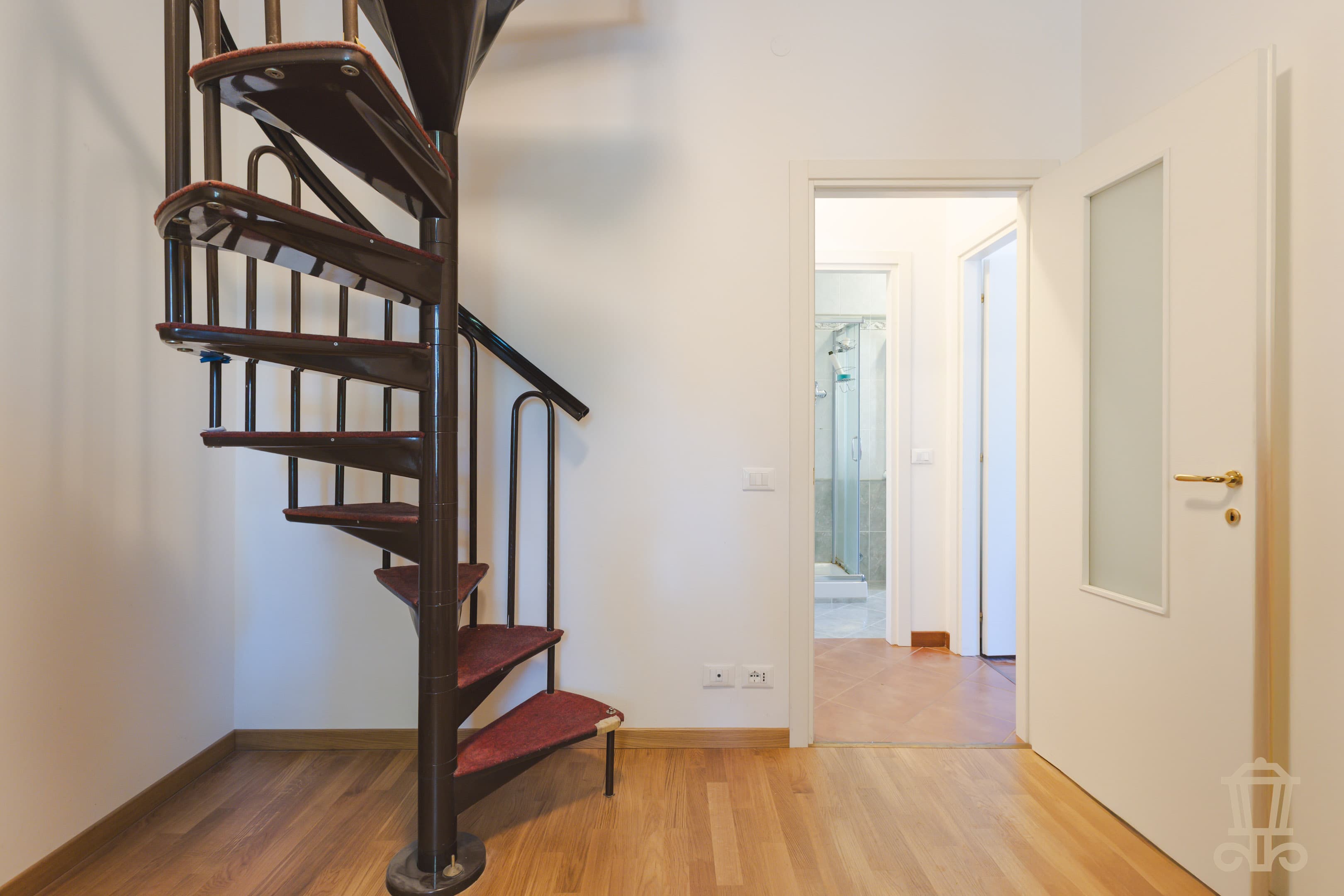 Immagine 16 | Splendida porzione di bifamiliare a Opicina - La Rue Immobiliare