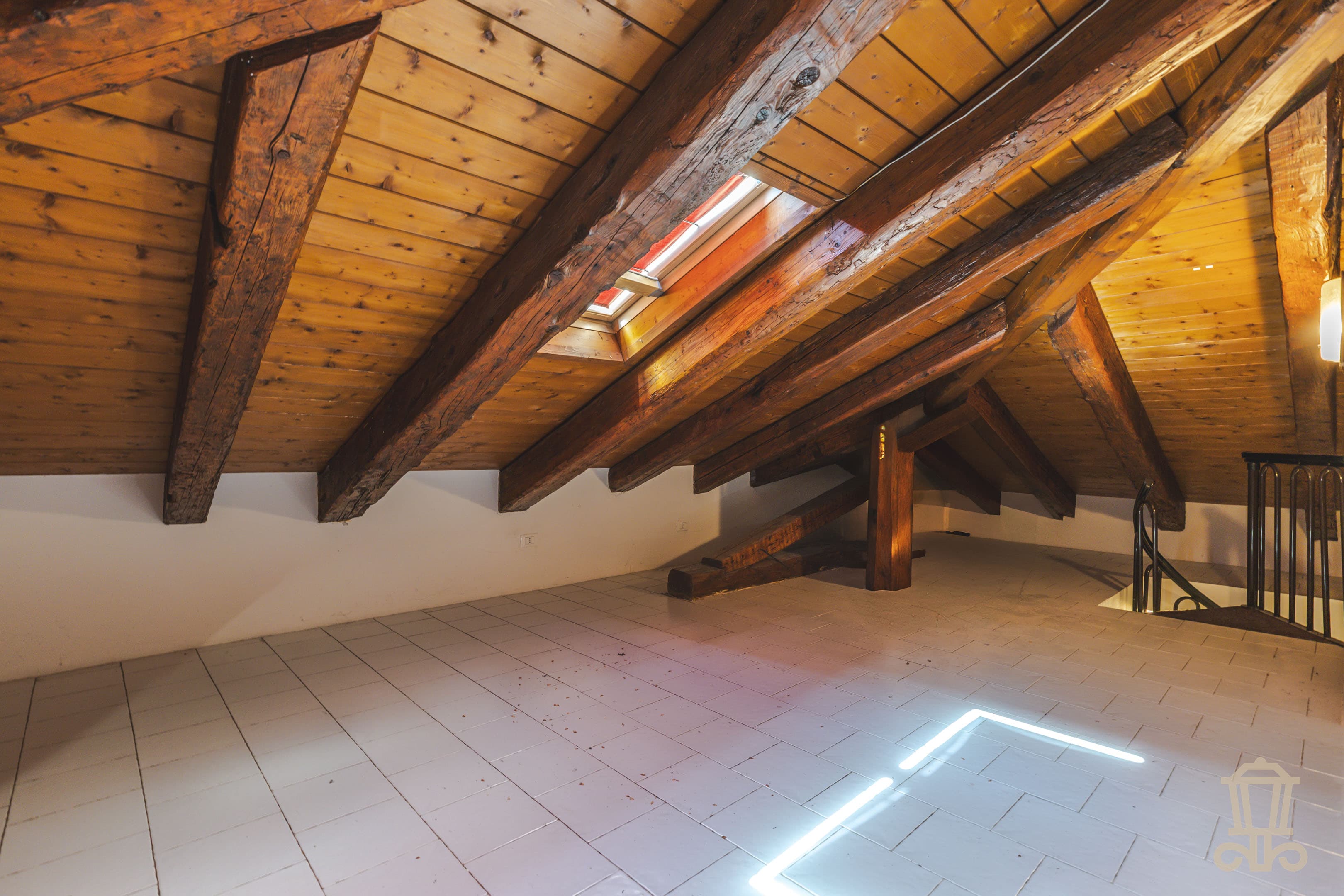 Immagine 21 | Splendida porzione di bifamiliare a Opicina - La Rue Immobiliare