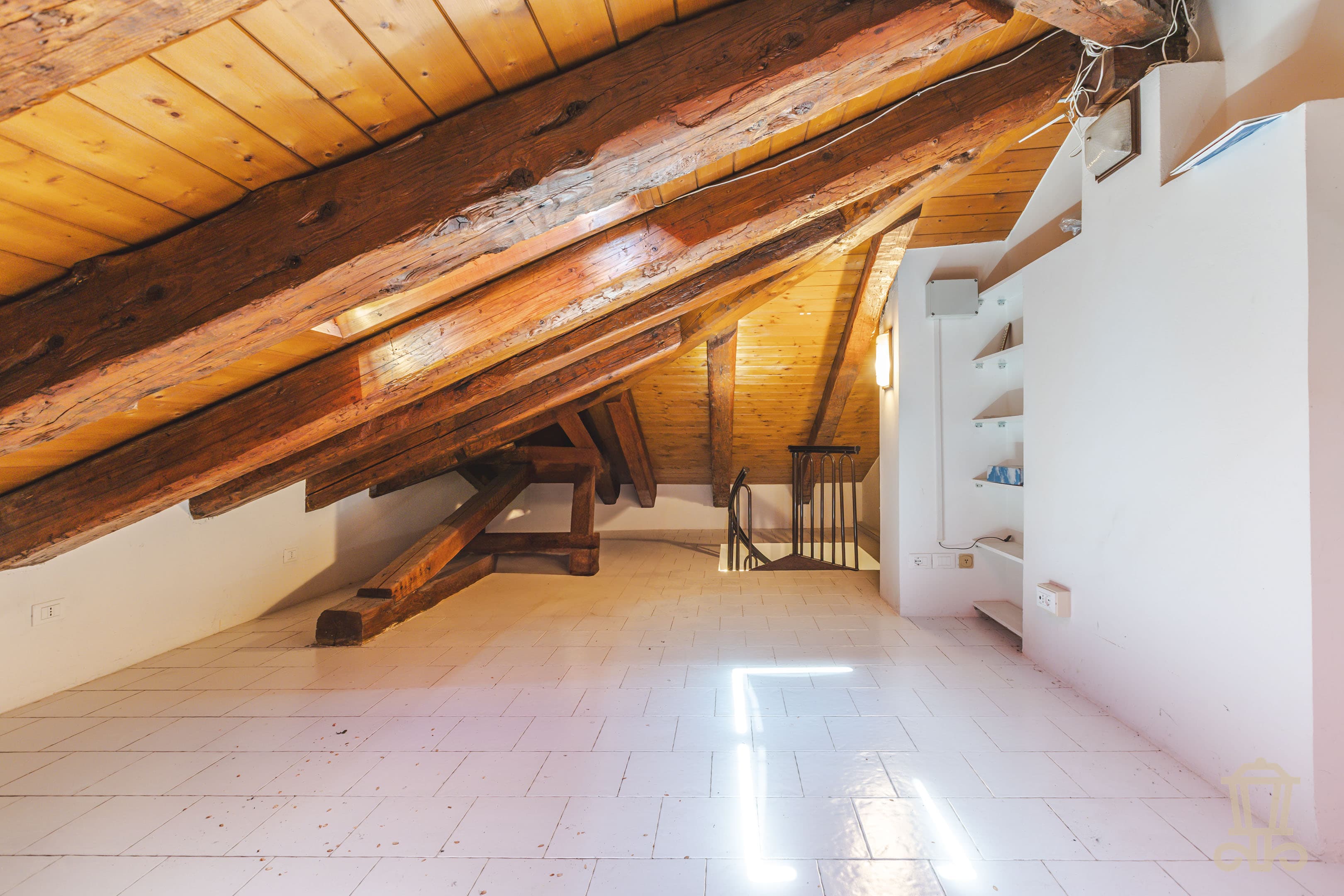 Immagine 22 | Splendida porzione di bifamiliare a Opicina - La Rue Immobiliare