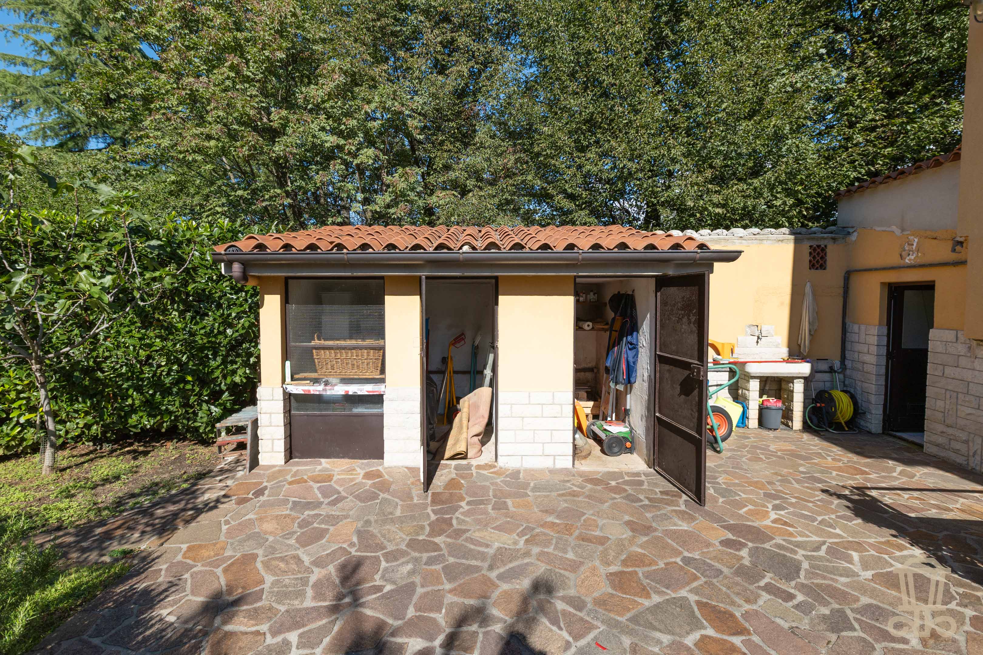 Immagine 23 | Splendida porzione di bifamiliare a Opicina - La Rue Immobiliare