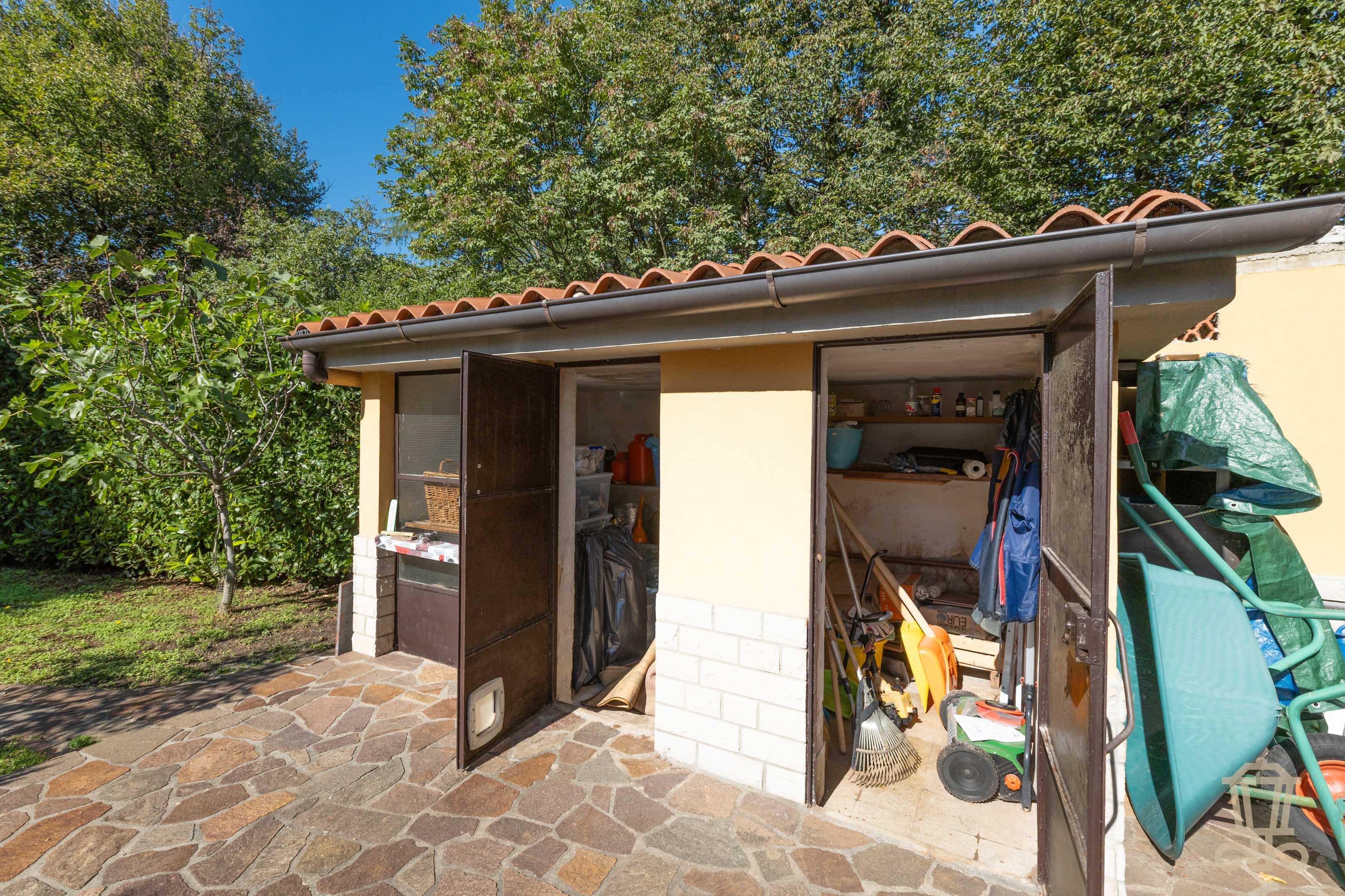 Immagine 24 | Splendida porzione di bifamiliare a Opicina - La Rue Immobiliare