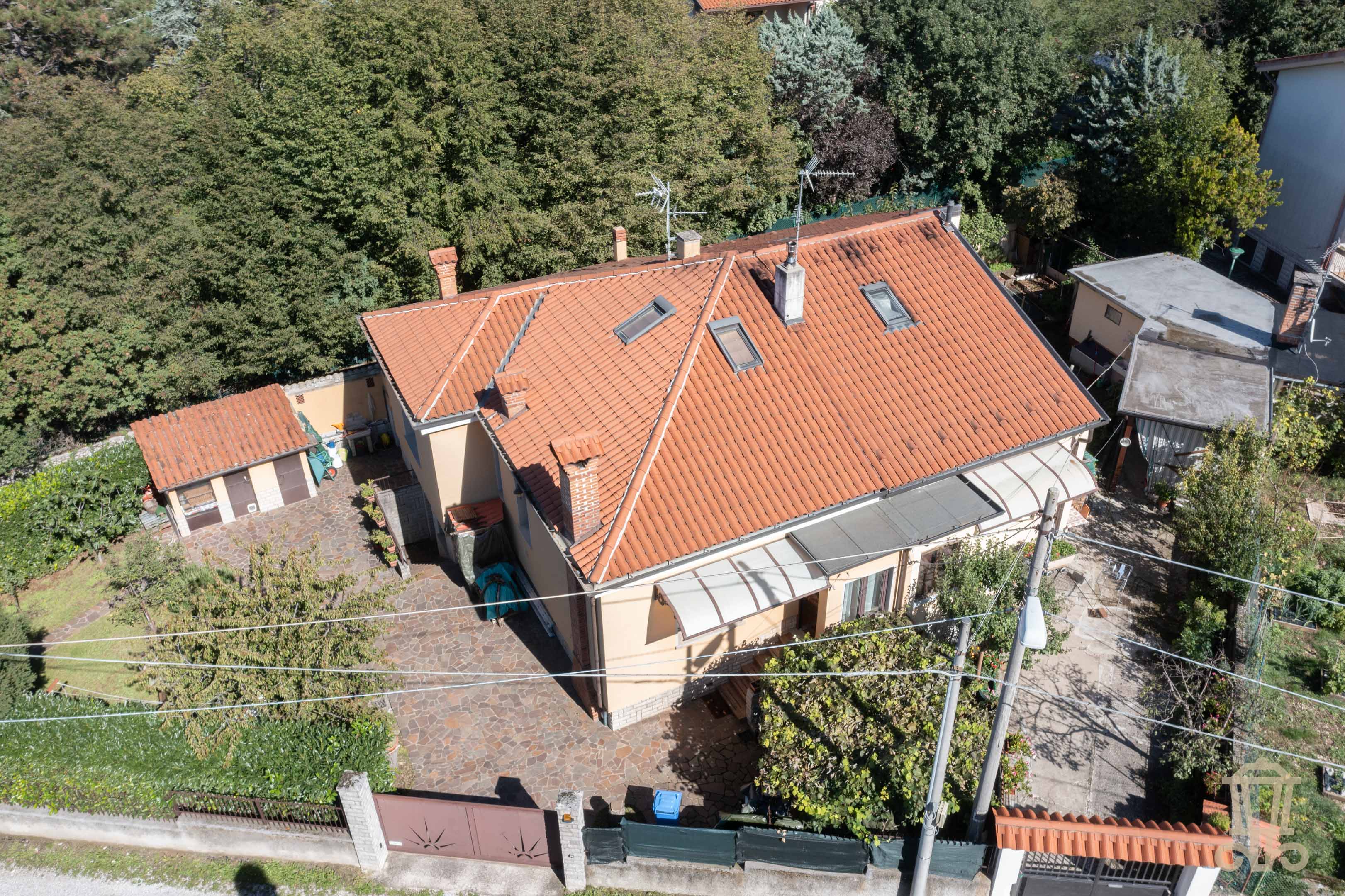 Immagine 25 | Splendida porzione di bifamiliare a Opicina - La Rue Immobiliare