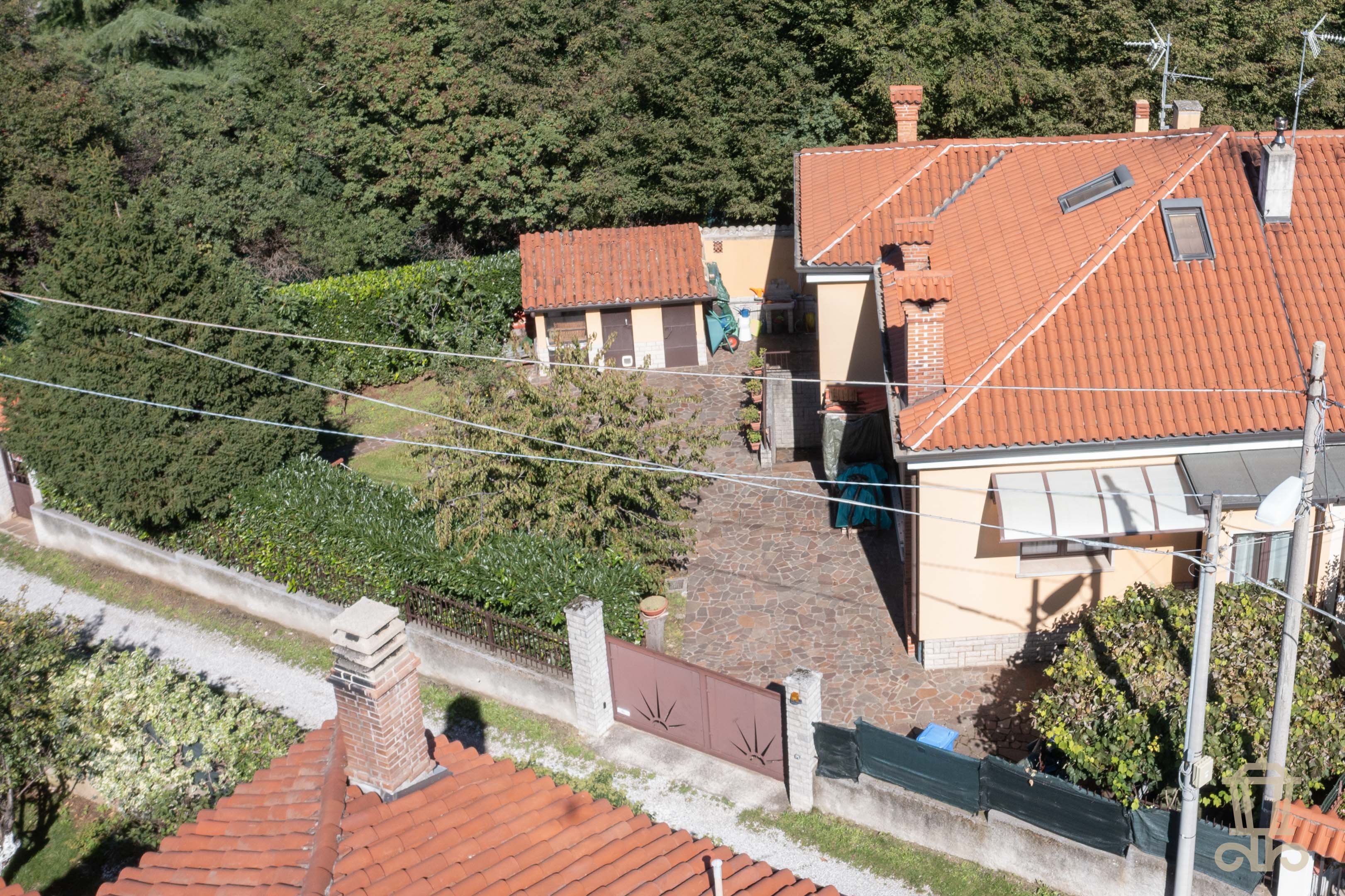 Immagine 26 | Splendida porzione di bifamiliare a Opicina - La Rue Immobiliare