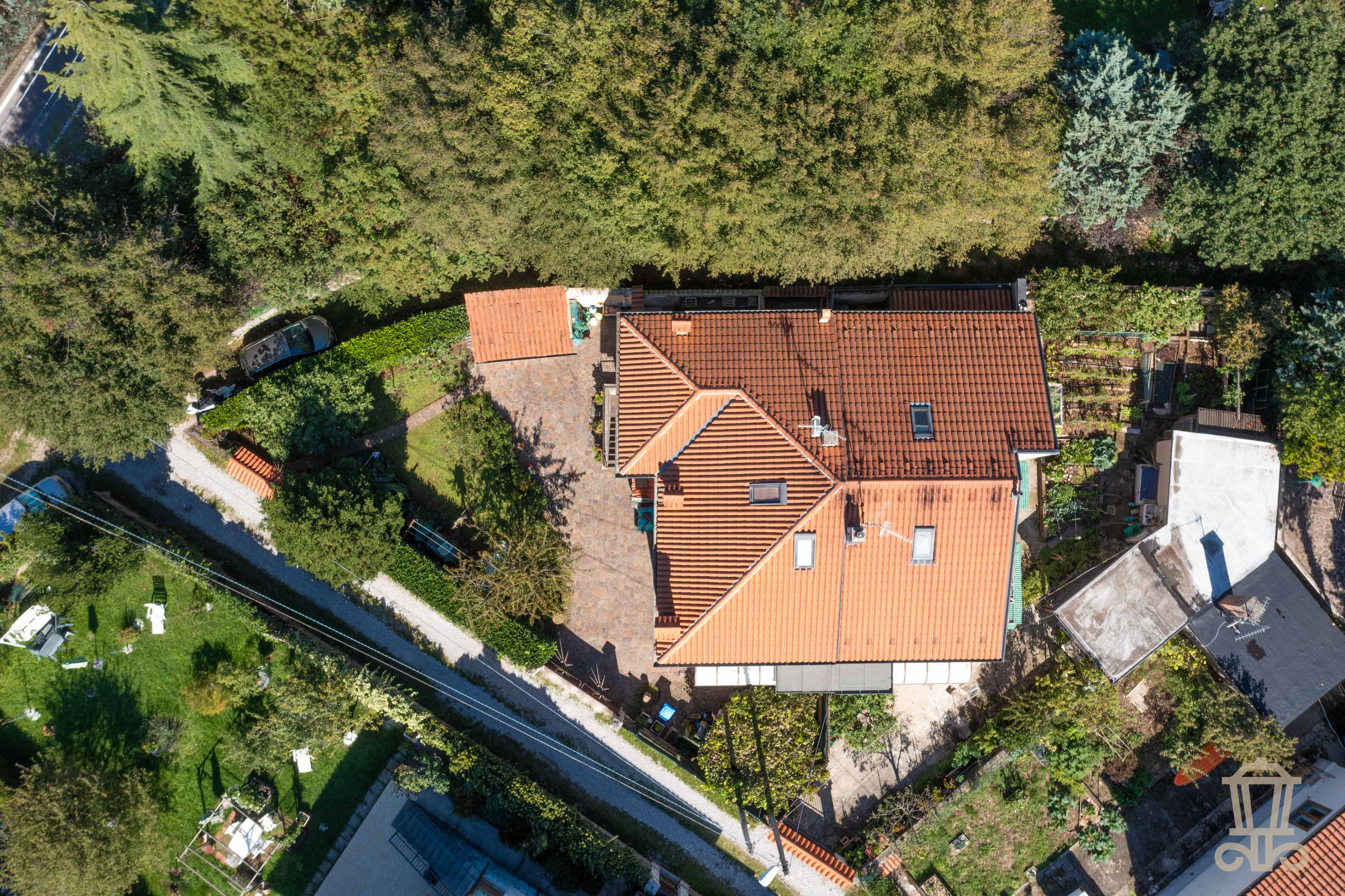 Immagine 27 | Splendida porzione di bifamiliare a Opicina - La Rue Immobiliare