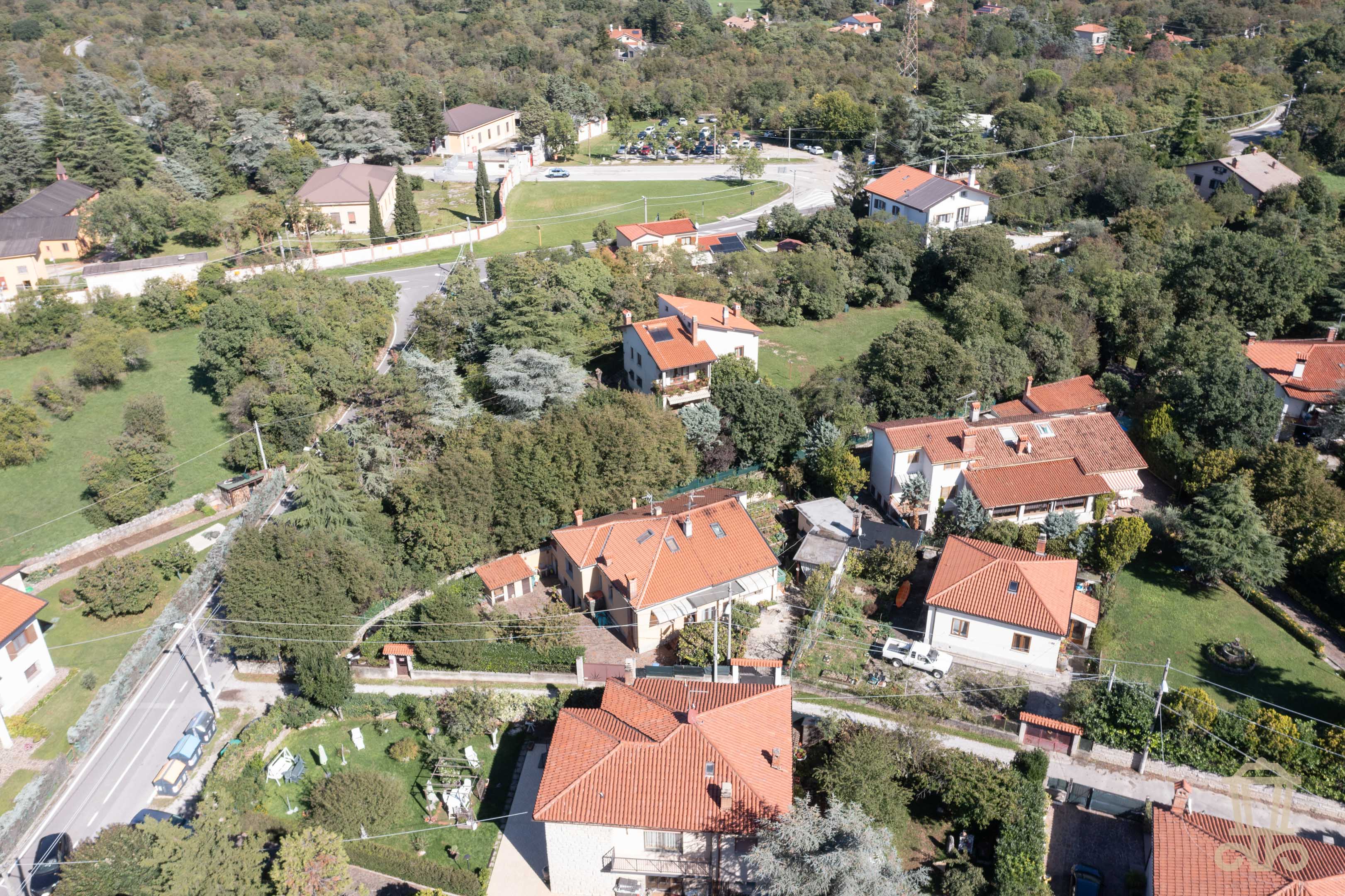 Immagine 28 | Splendida porzione di bifamiliare a Opicina - La Rue Immobiliare