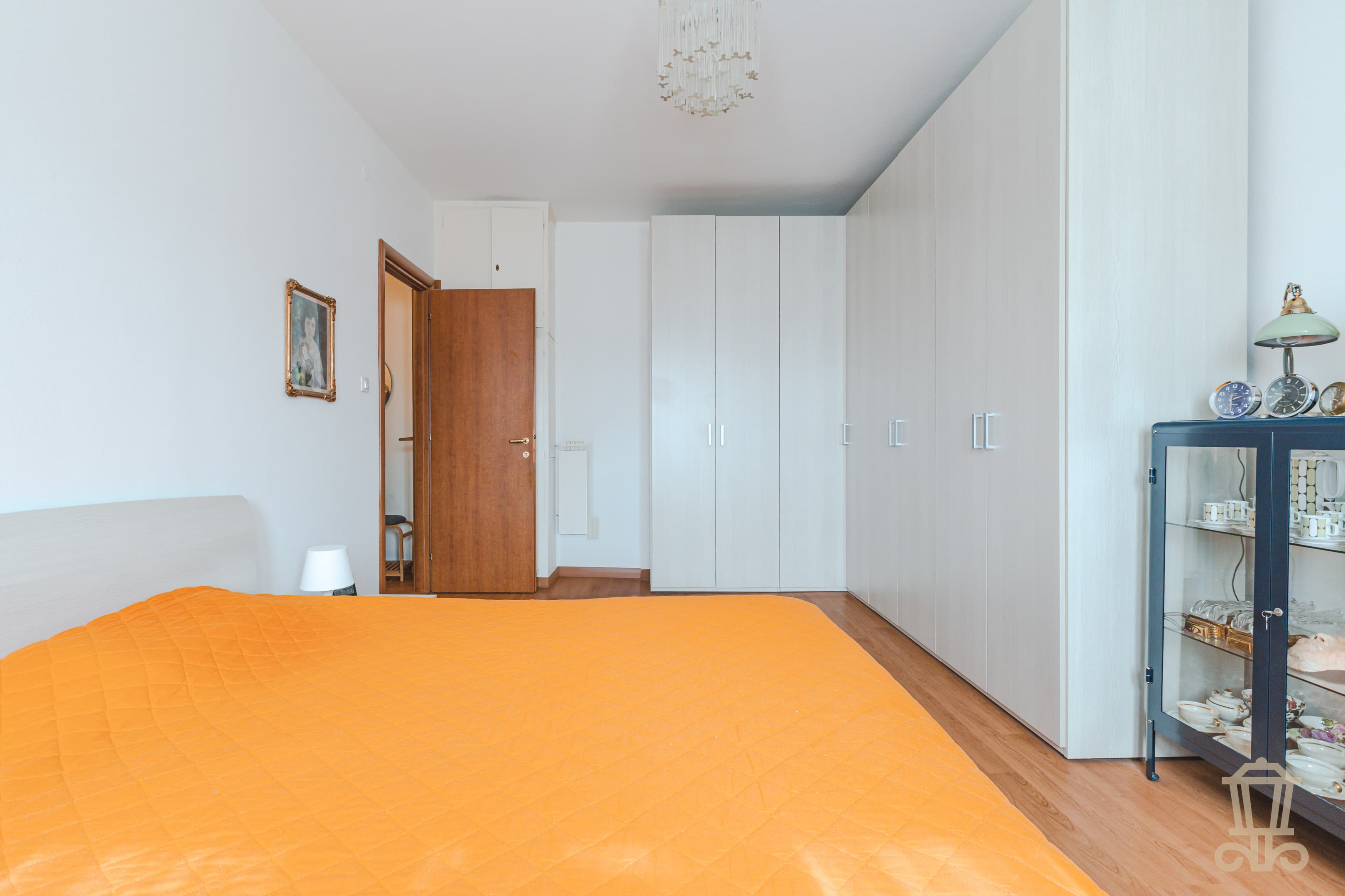 Immagine 2 | Grazioso bilocale vista mare - La Rue Immobiliare