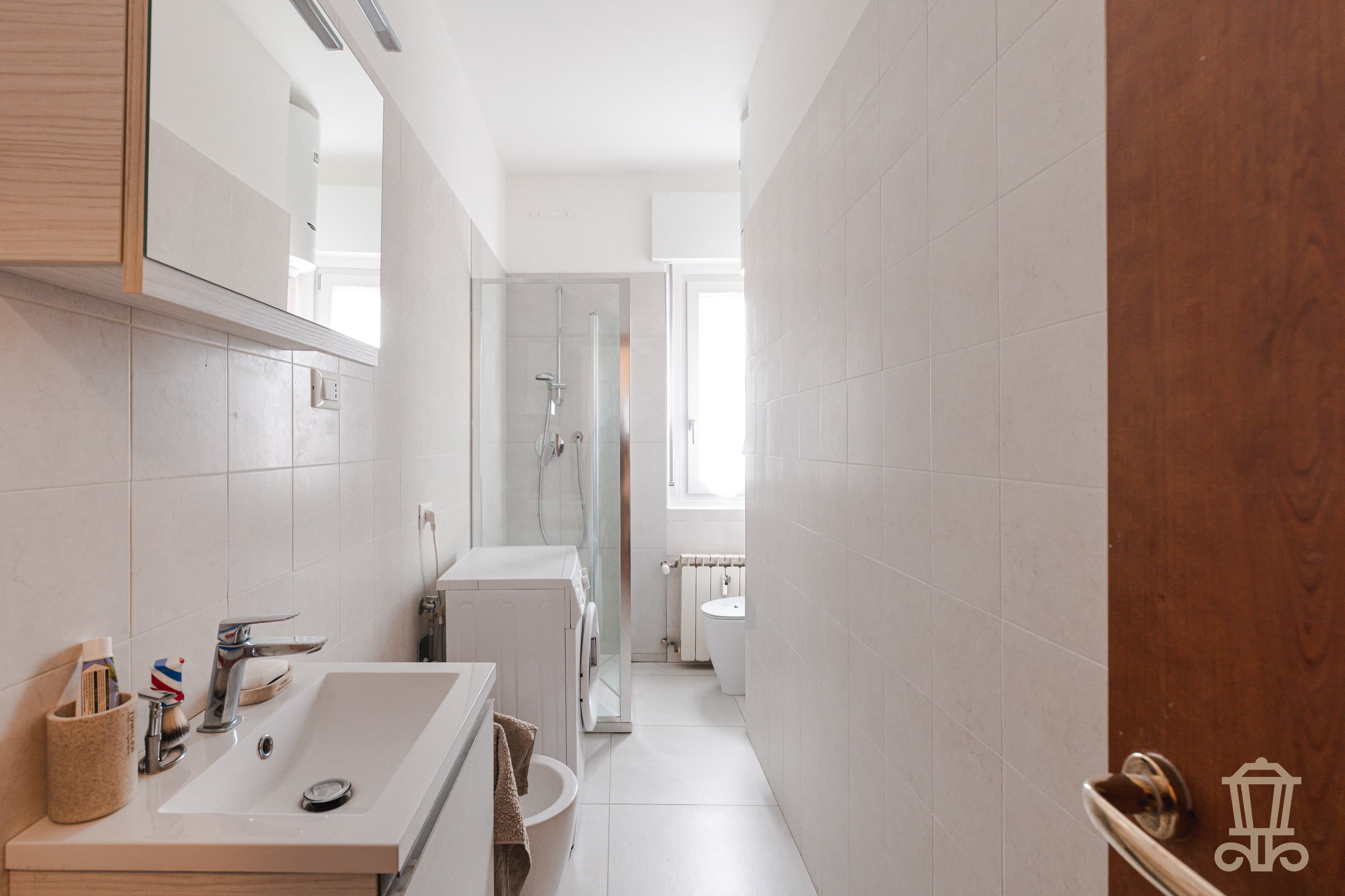 Immagine 3 | Grazioso bilocale vista mare - La Rue Immobiliare