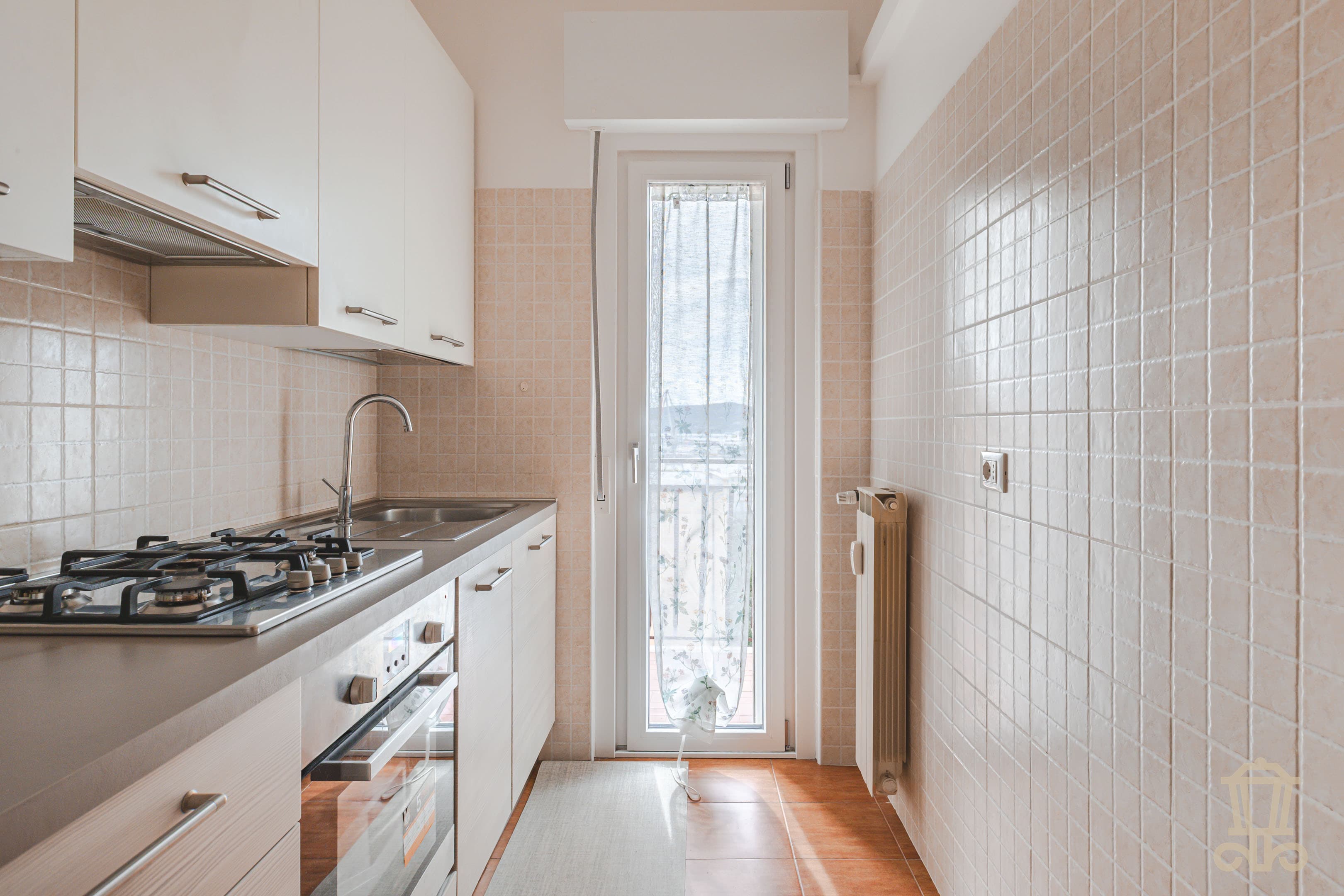 Immagine 5 | Grazioso bilocale vista mare - La Rue Immobiliare