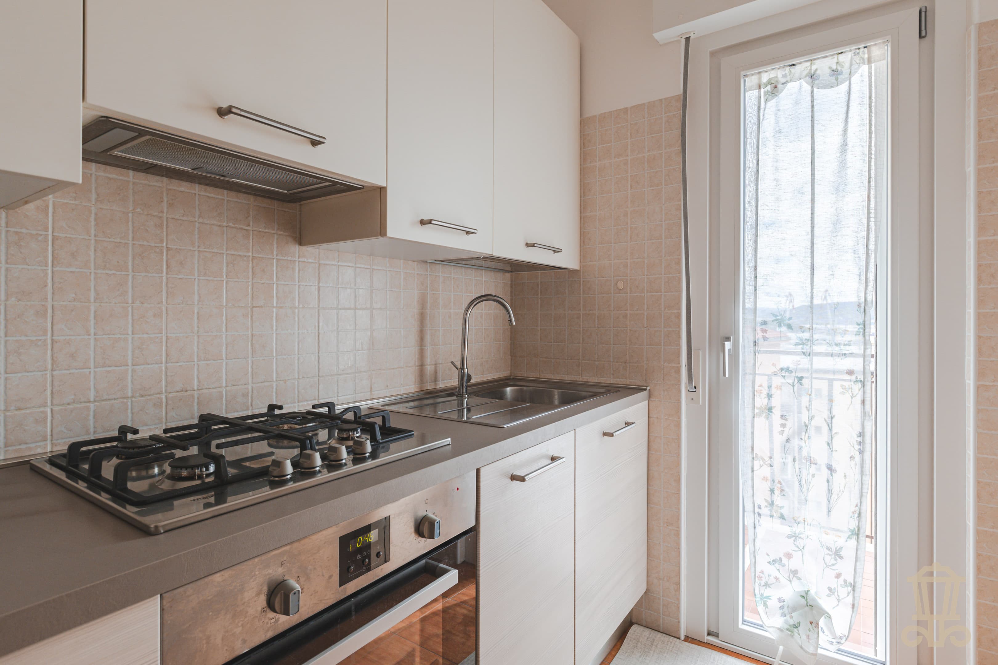 Immagine 6 | Grazioso bilocale vista mare - La Rue Immobiliare