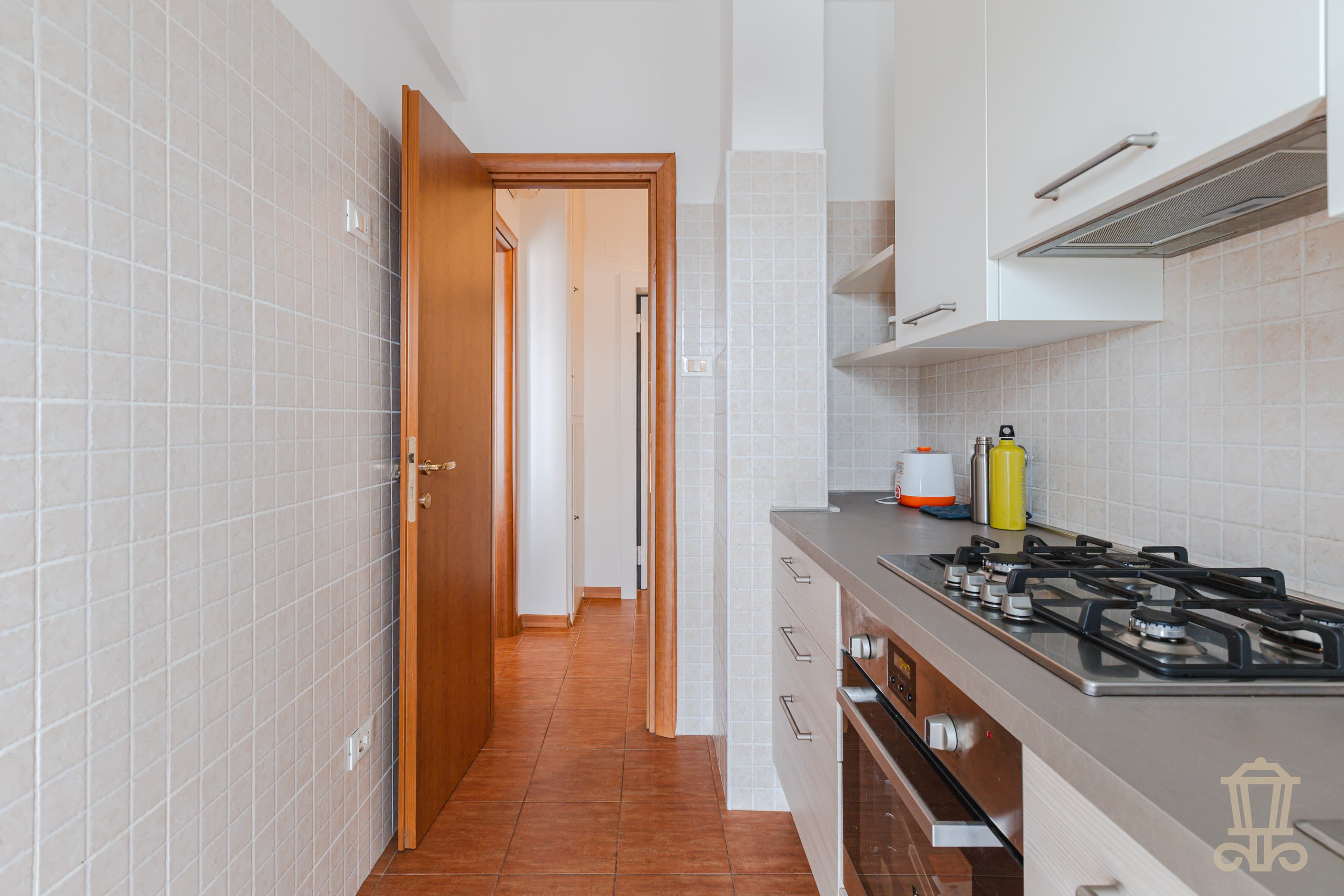 Immagine 7 | Grazioso bilocale vista mare - La Rue Immobiliare