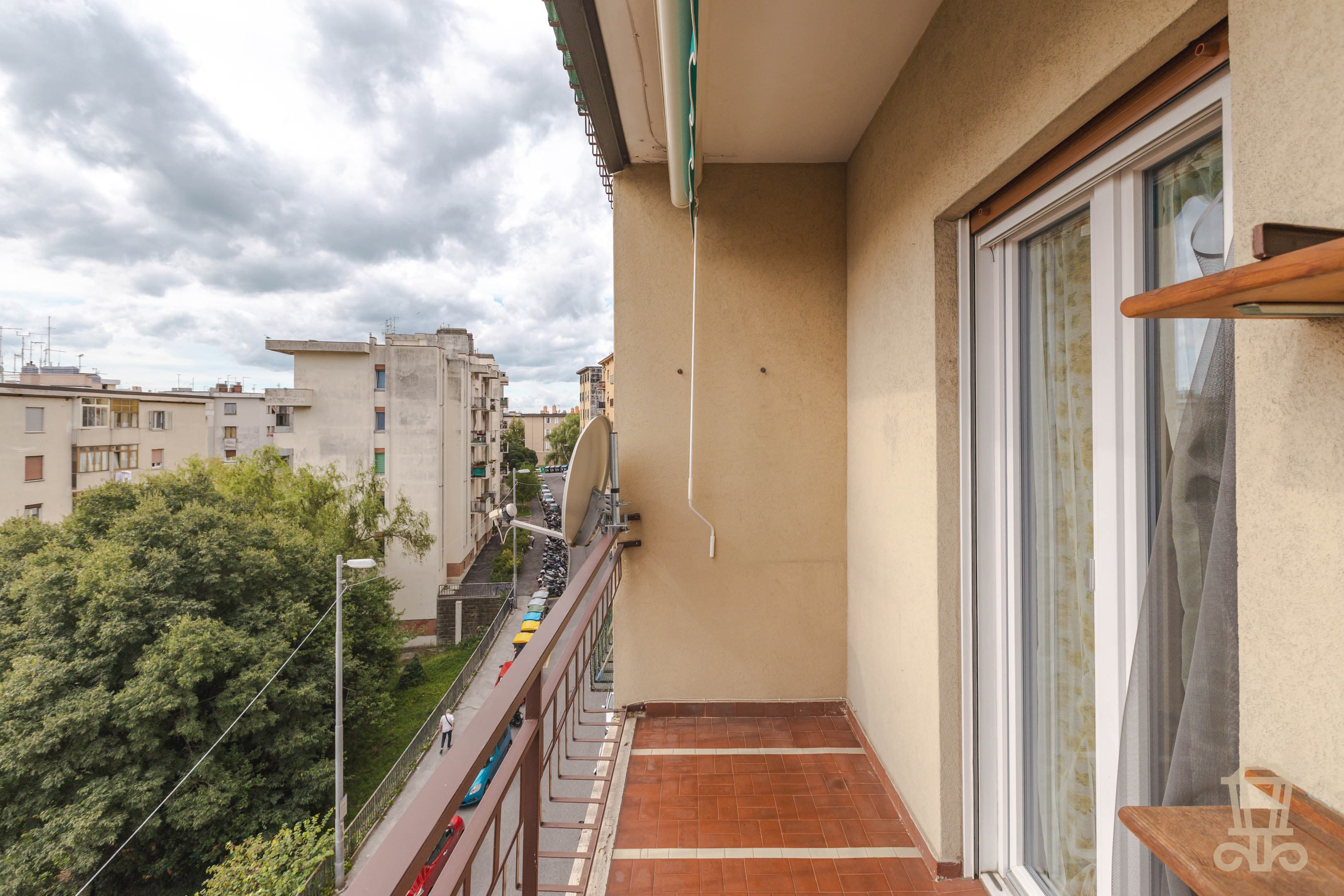 Immagine 8 | Grazioso bilocale vista mare - La Rue Immobiliare