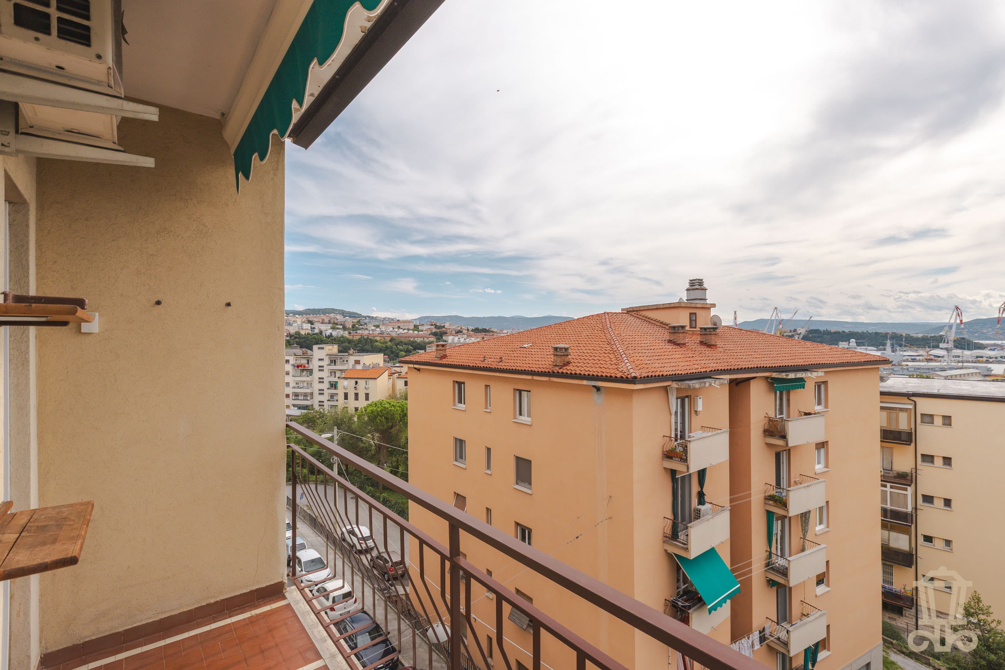 Immagine 9 | Grazioso bilocale vista mare - La Rue Immobiliare