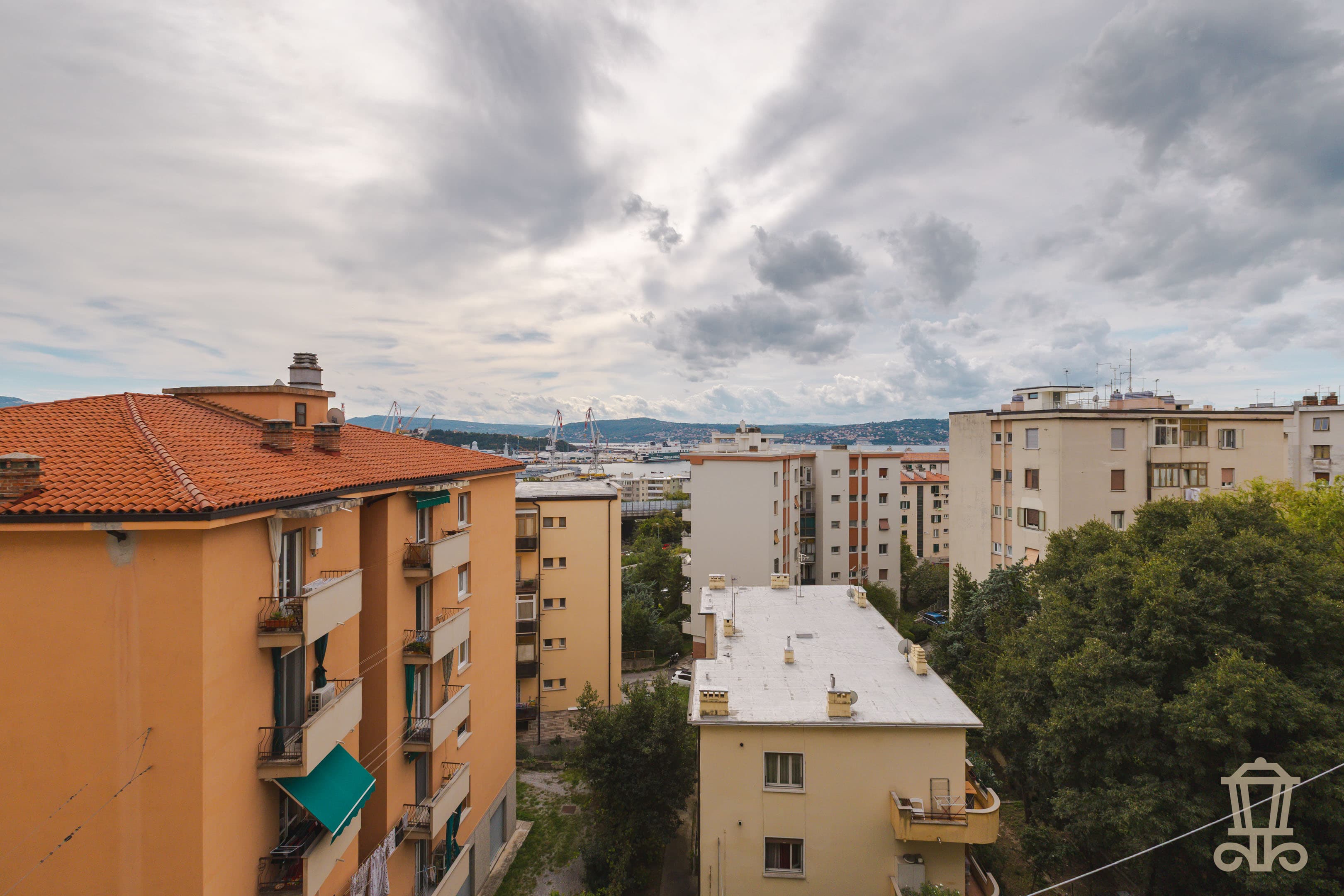 Immagine 10 | Grazioso bilocale vista mare - La Rue Immobiliare