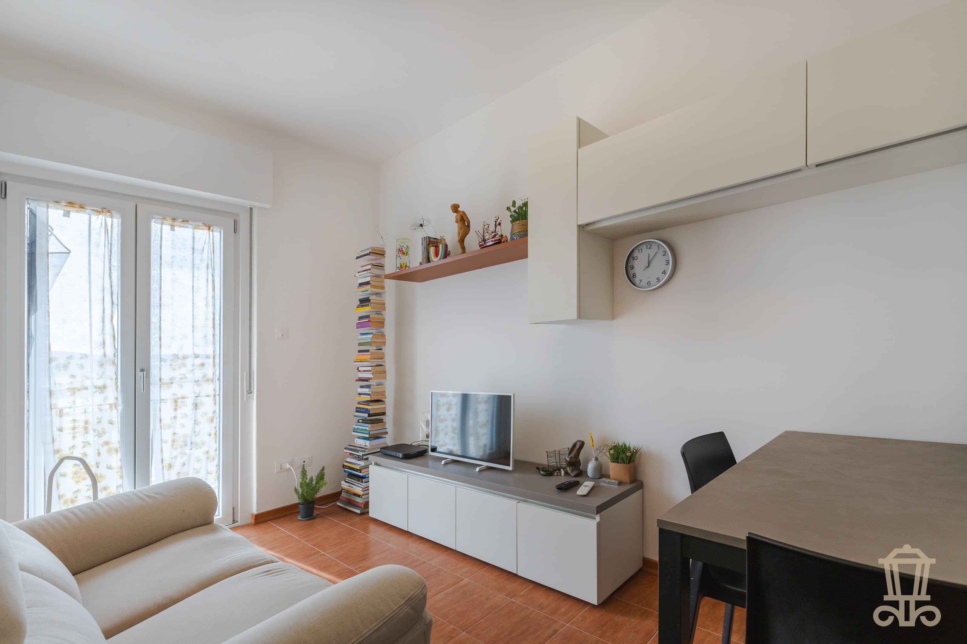 Immagine 11 | Grazioso bilocale vista mare - La Rue Immobiliare