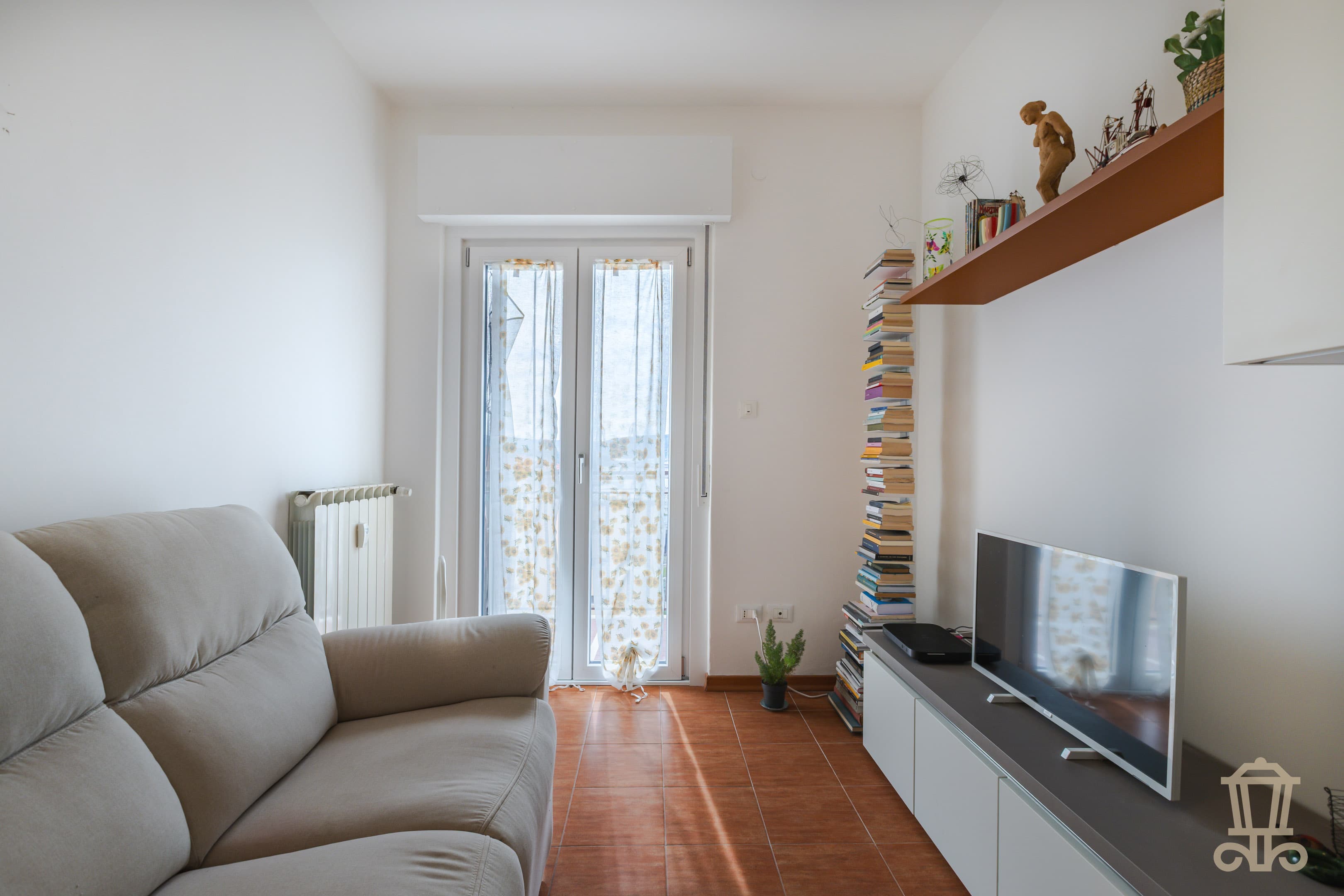 Immagine 12 | Grazioso bilocale vista mare - La Rue Immobiliare