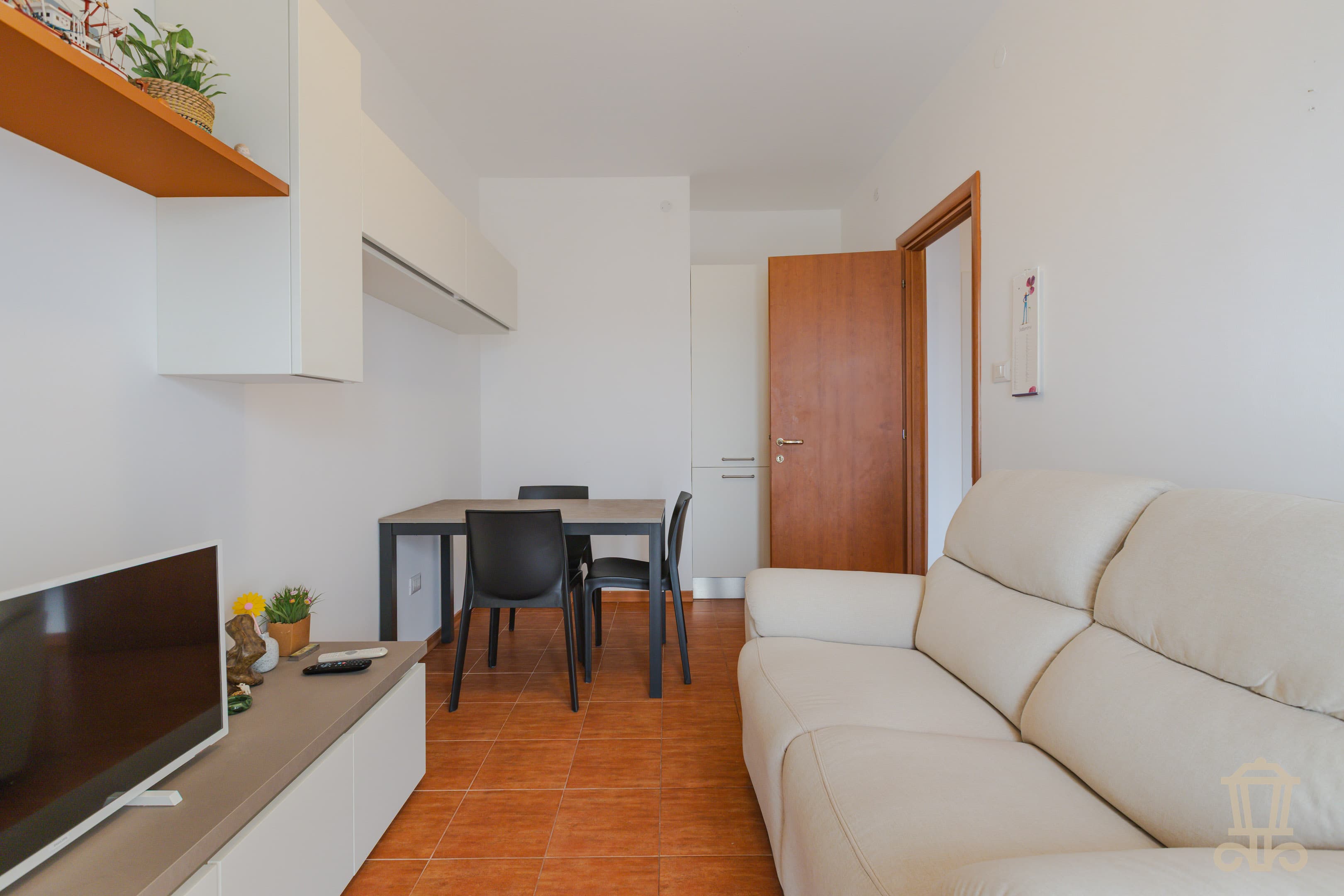 Immagine 13 | Grazioso bilocale vista mare - La Rue Immobiliare