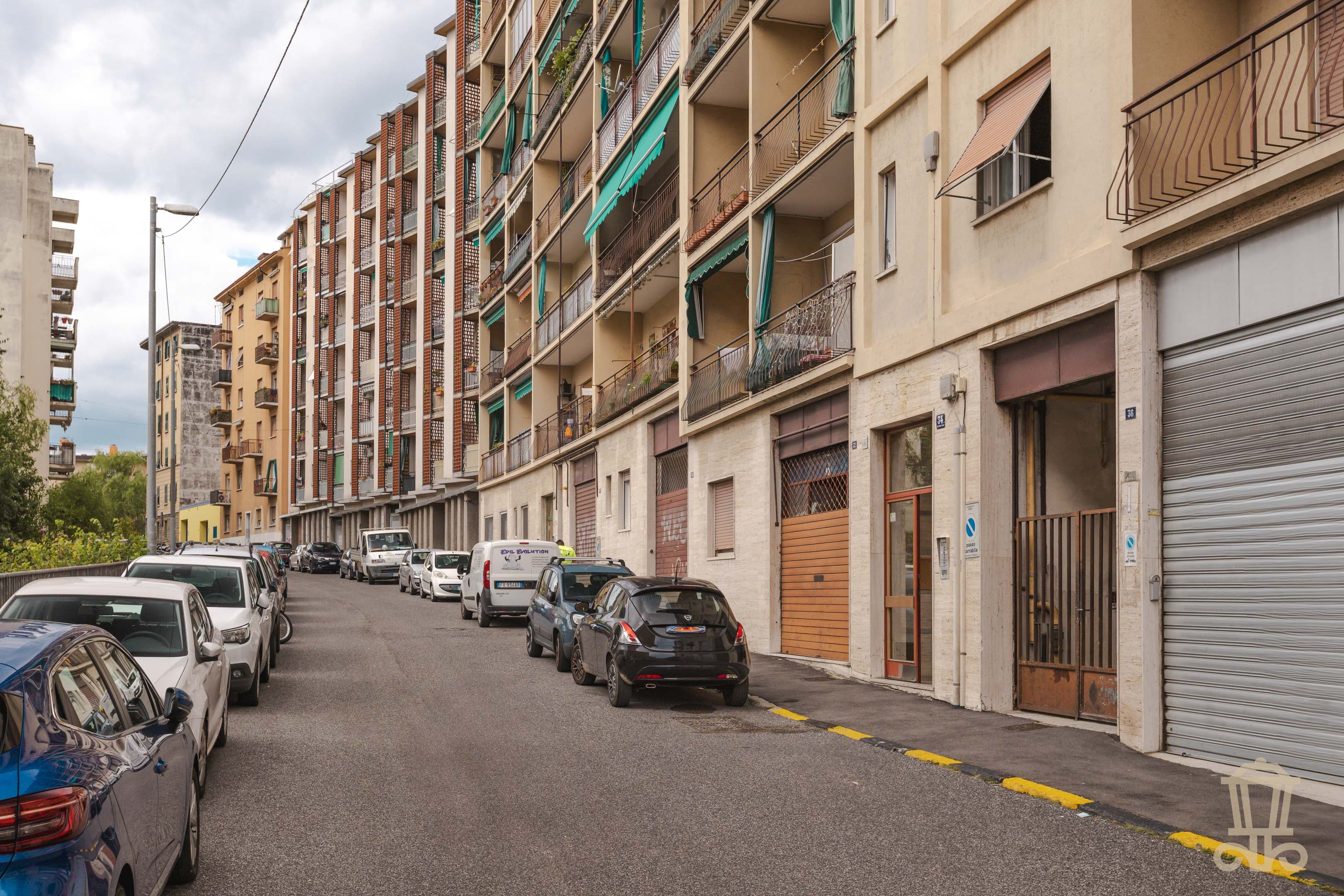 Immagine 17 | Grazioso bilocale vista mare - La Rue Immobiliare