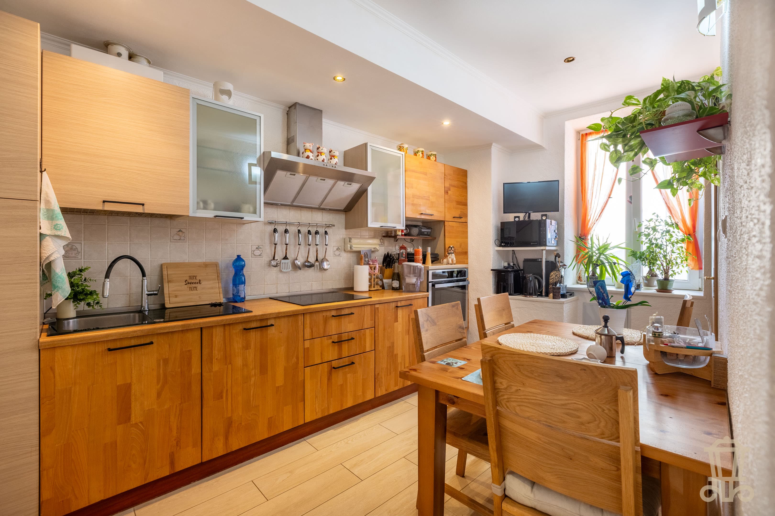 Immagine 5 | Ampio e luminoso trilocale ad.ze Ospedale Maggiore - La Rue Immobiliare