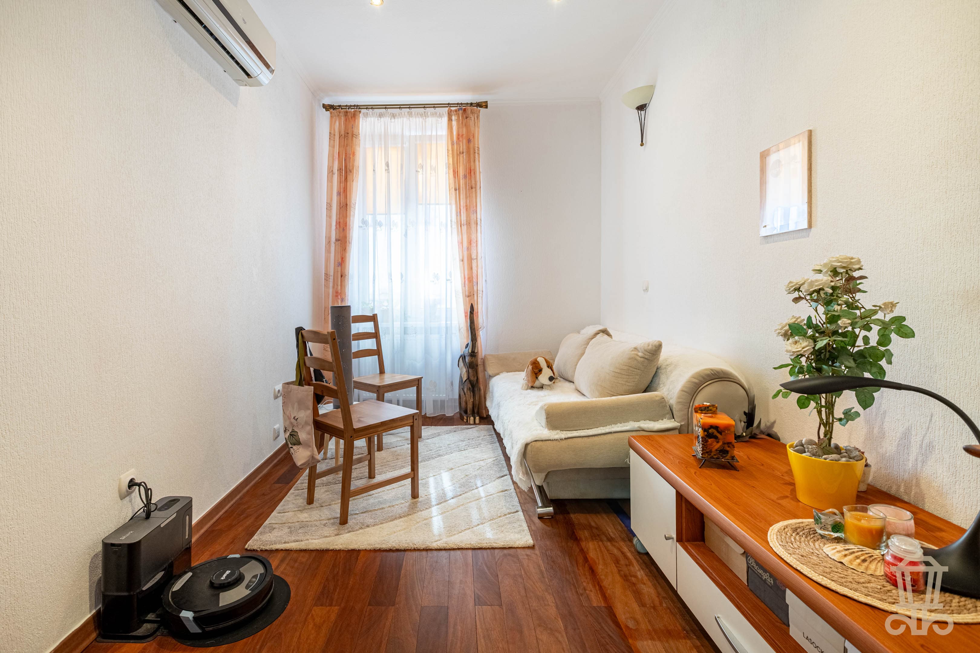 Immagine 7 | Ampio e luminoso trilocale ad.ze Ospedale Maggiore - La Rue Immobiliare