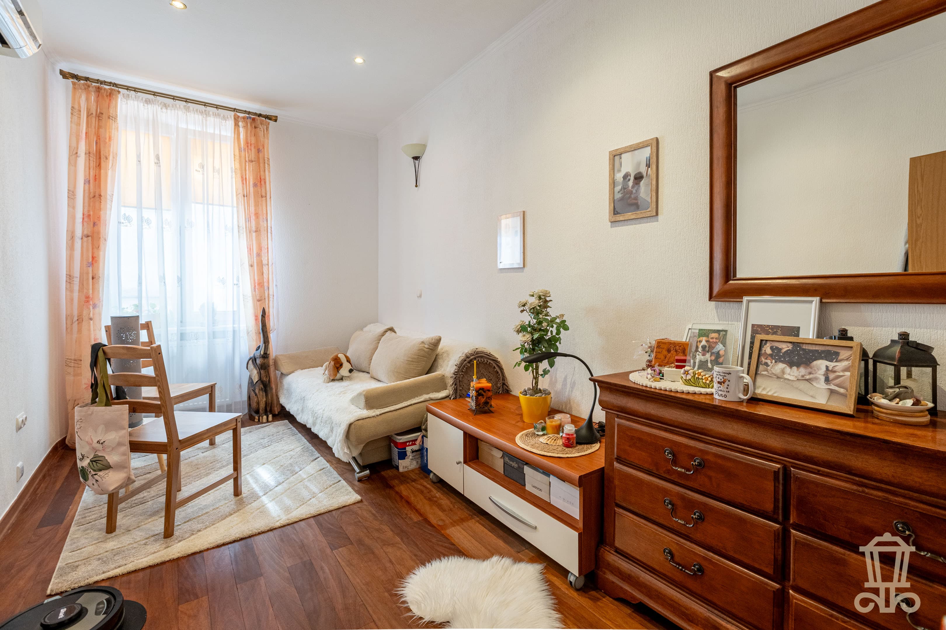 Immagine 8 | Ampio e luminoso trilocale ad.ze Ospedale Maggiore - La Rue Immobiliare