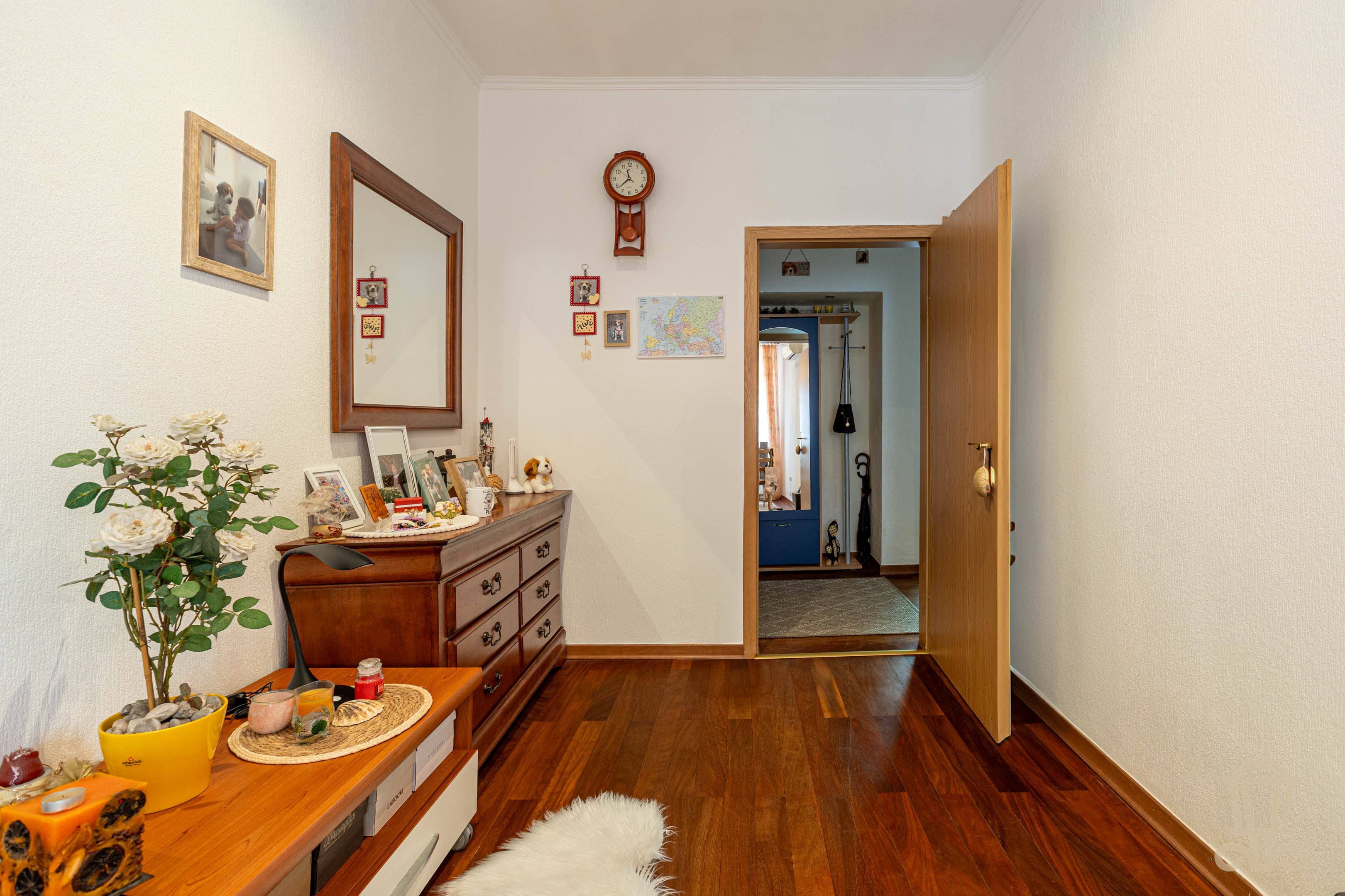 Immagine 9 | Ampio e luminoso trilocale ad.ze Ospedale Maggiore - La Rue Immobiliare