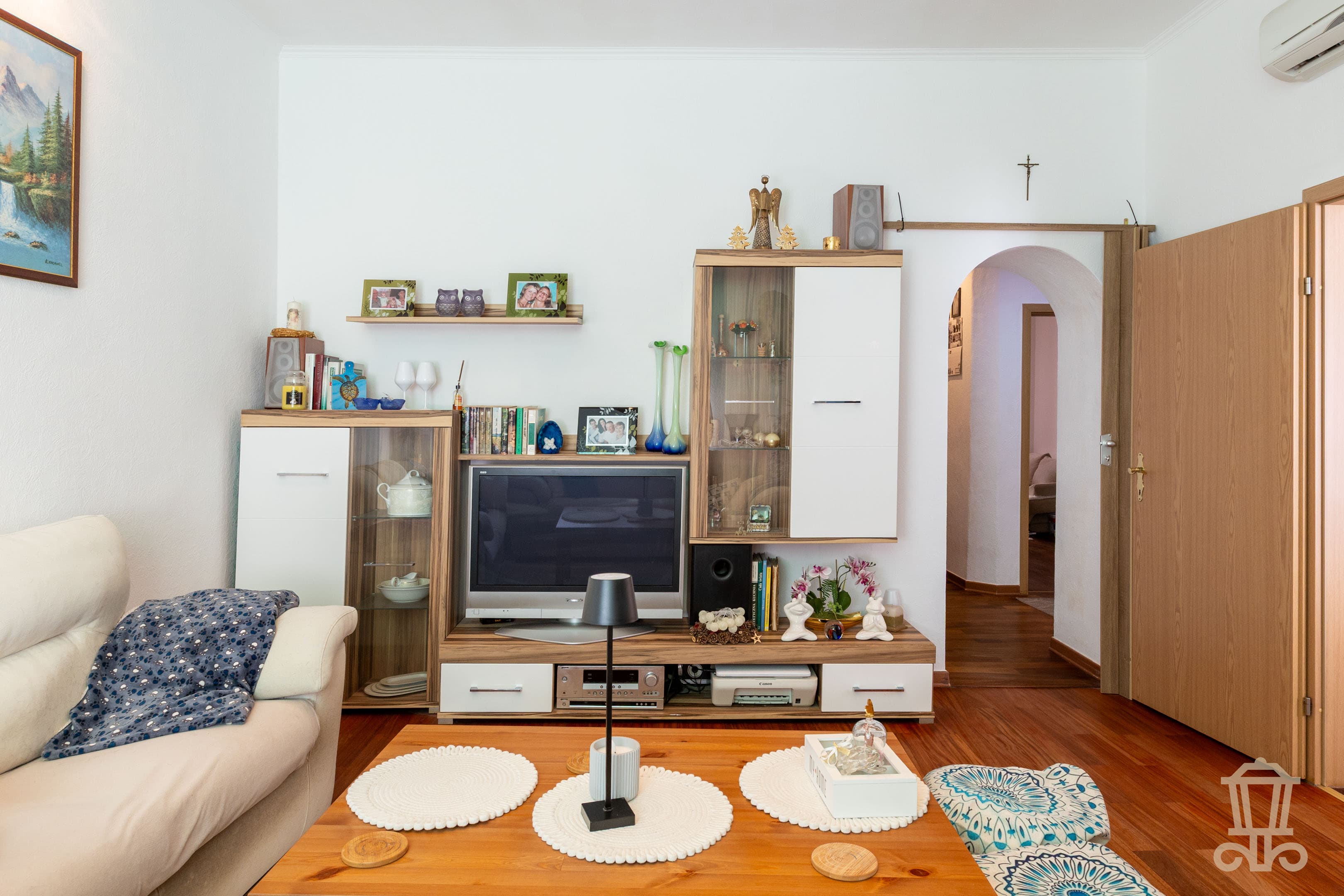 Immagine 10 | Ampio e luminoso trilocale ad.ze Ospedale Maggiore - La Rue Immobiliare