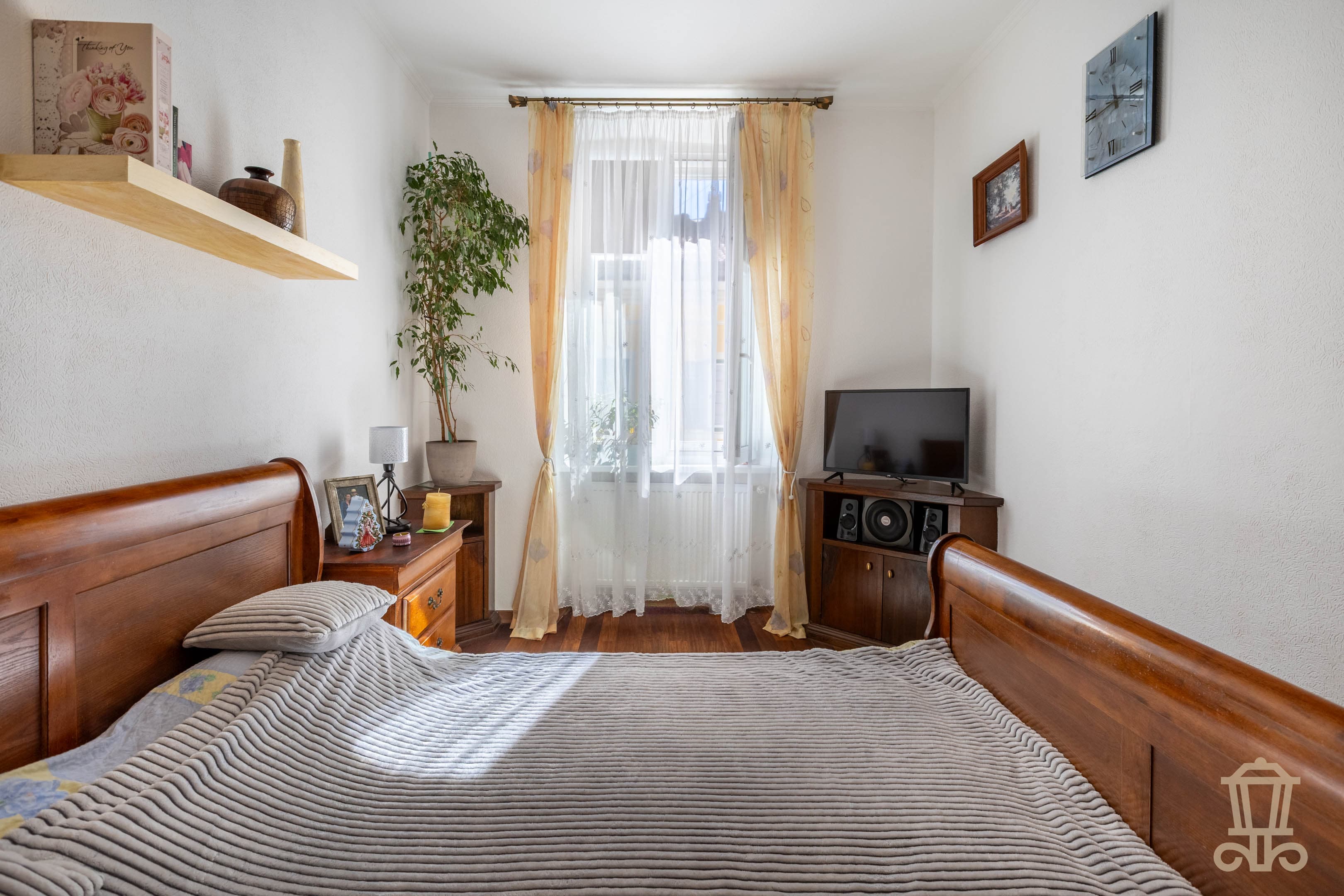 Immagine 13 | Ampio e luminoso trilocale ad.ze Ospedale Maggiore - La Rue Immobiliare