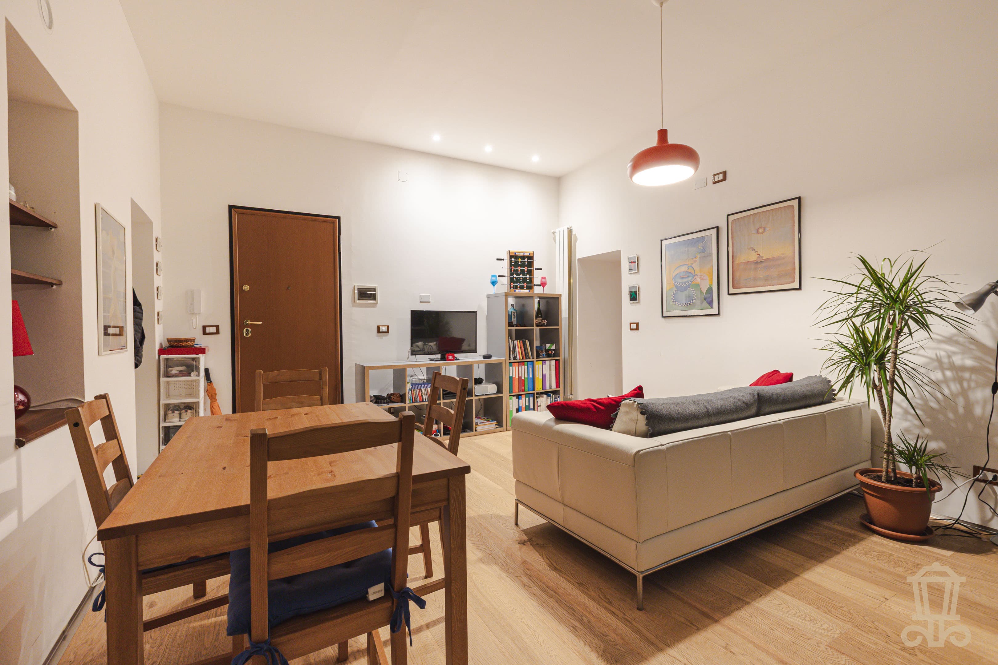 Immagine 4 | Versatilità e charme a pochi passi dalle Rive di Trieste - La Rue Immobiliare