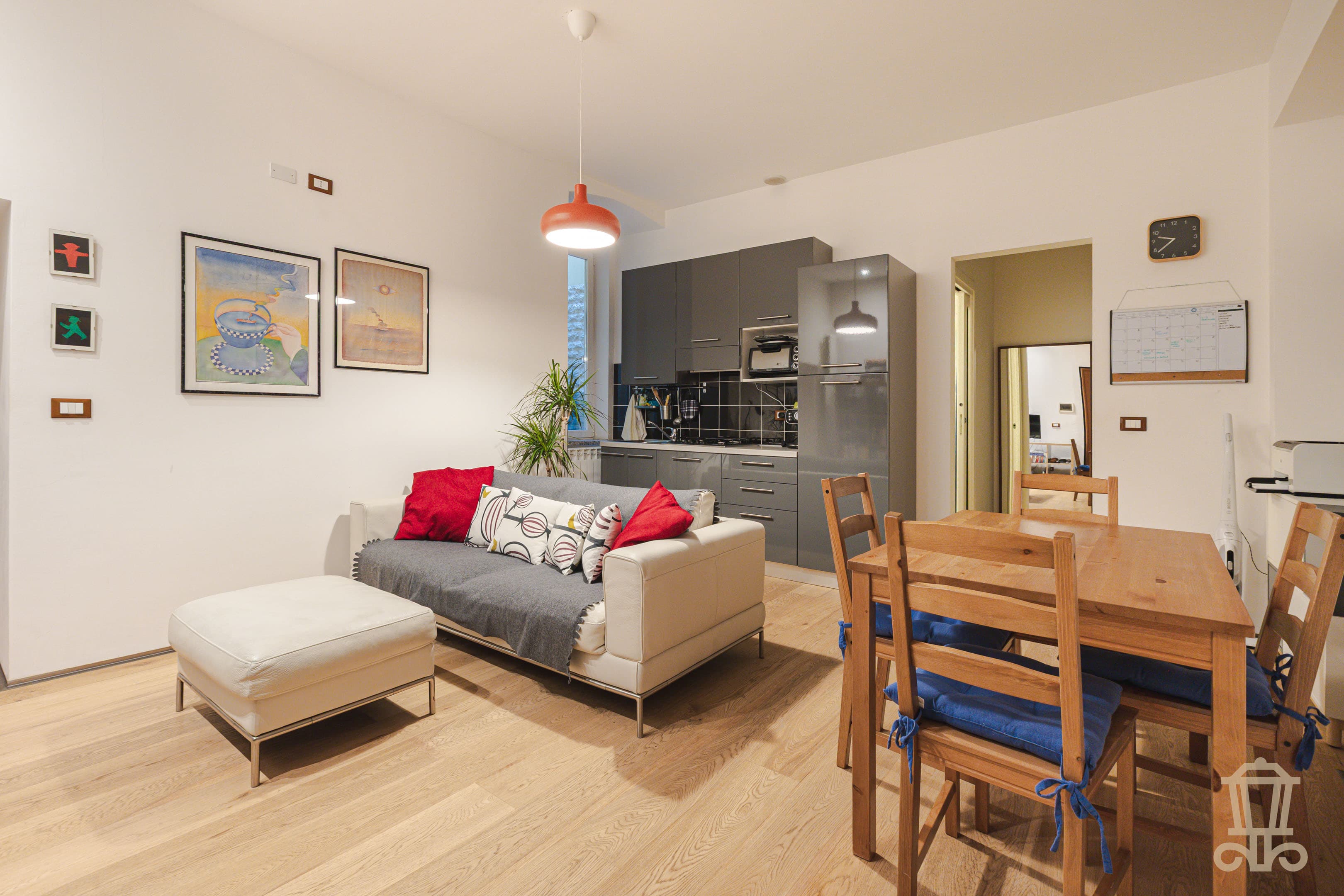 Immagine 5 | Versatilità e charme a pochi passi dalle Rive di Trieste - La Rue Immobiliare