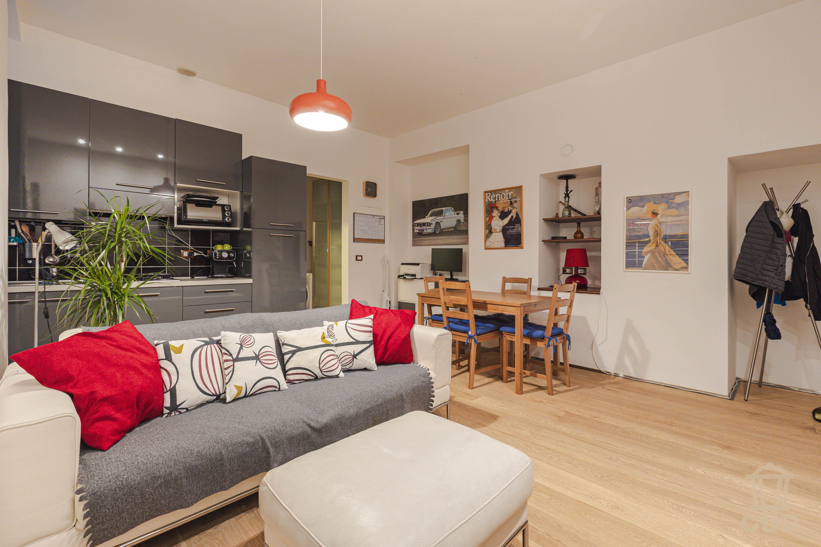 Immagine 6 | Versatilità e charme a pochi passi dalle Rive di Trieste - La Rue Immobiliare