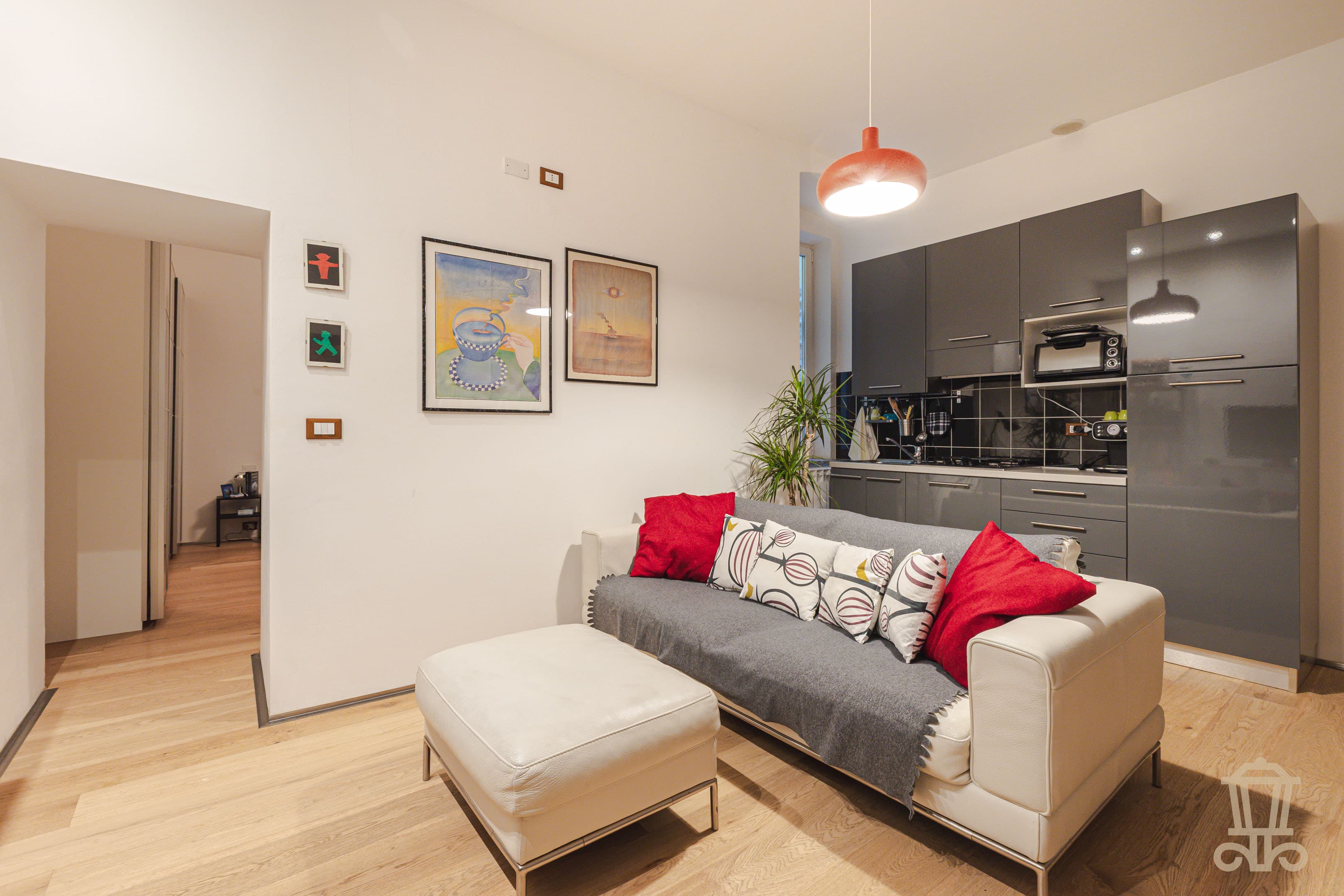 Immagine 7 | Versatilità e charme a pochi passi dalle Rive di Trieste - La Rue Immobiliare